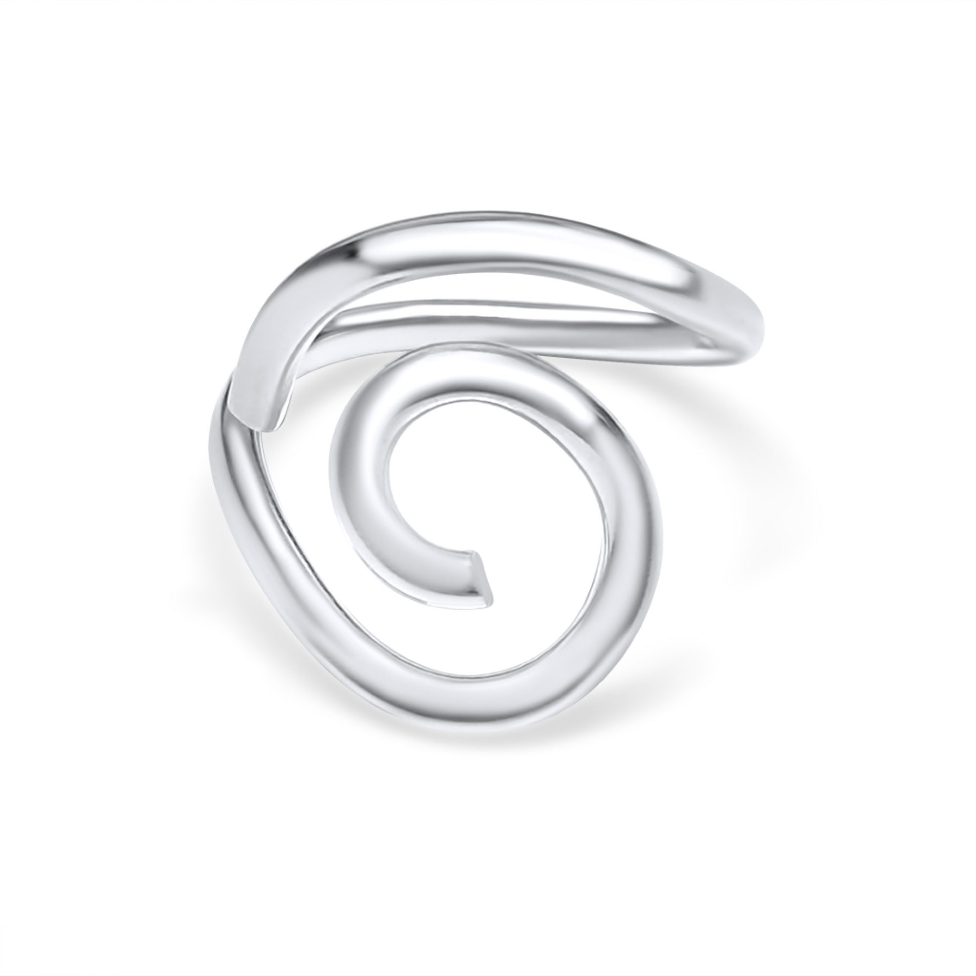 Δαχτυλίδι σπείρα