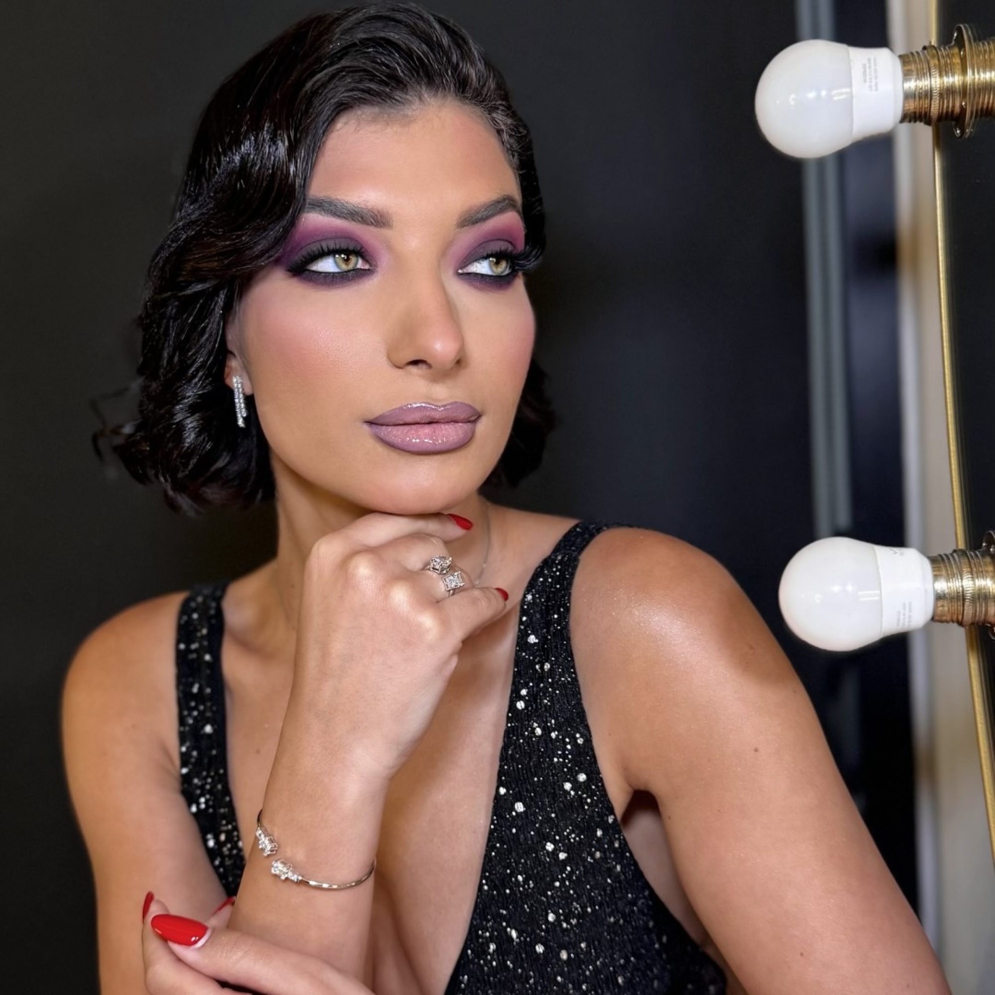 wear it like @faygkitakou