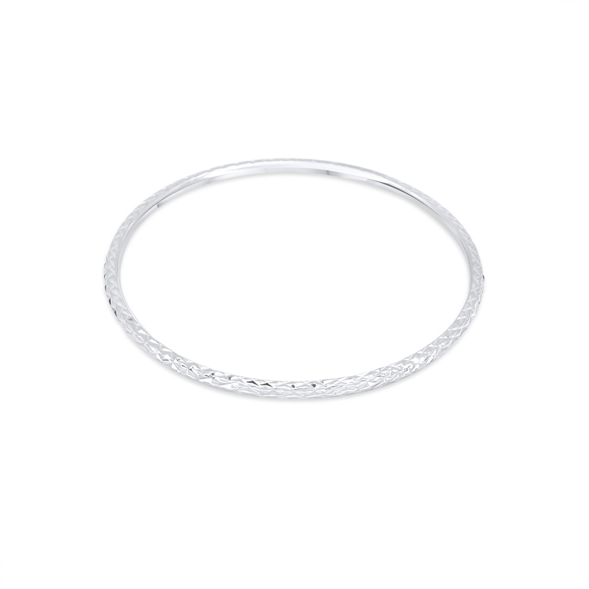 Bangle bracelet 
