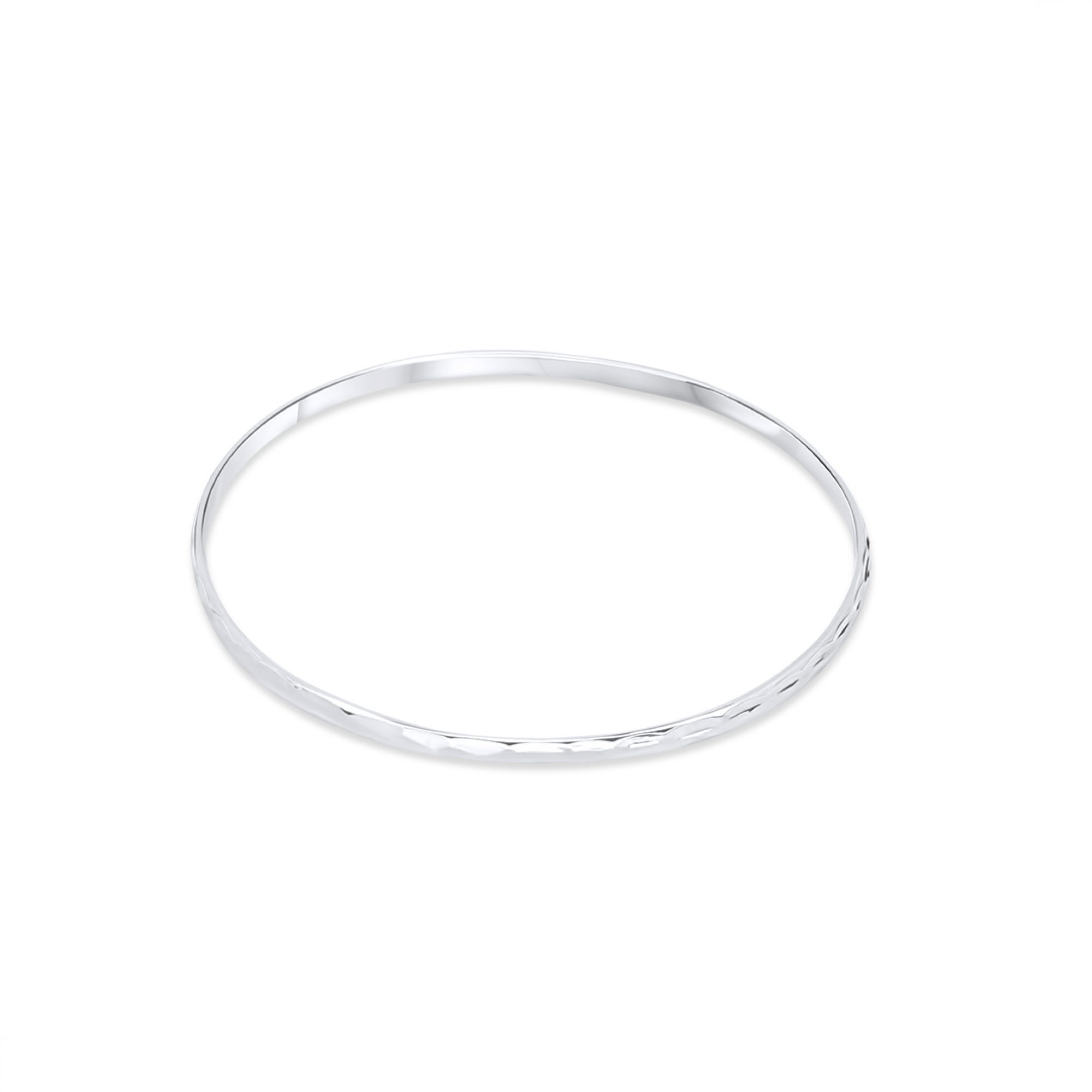 Bangle bracelet 