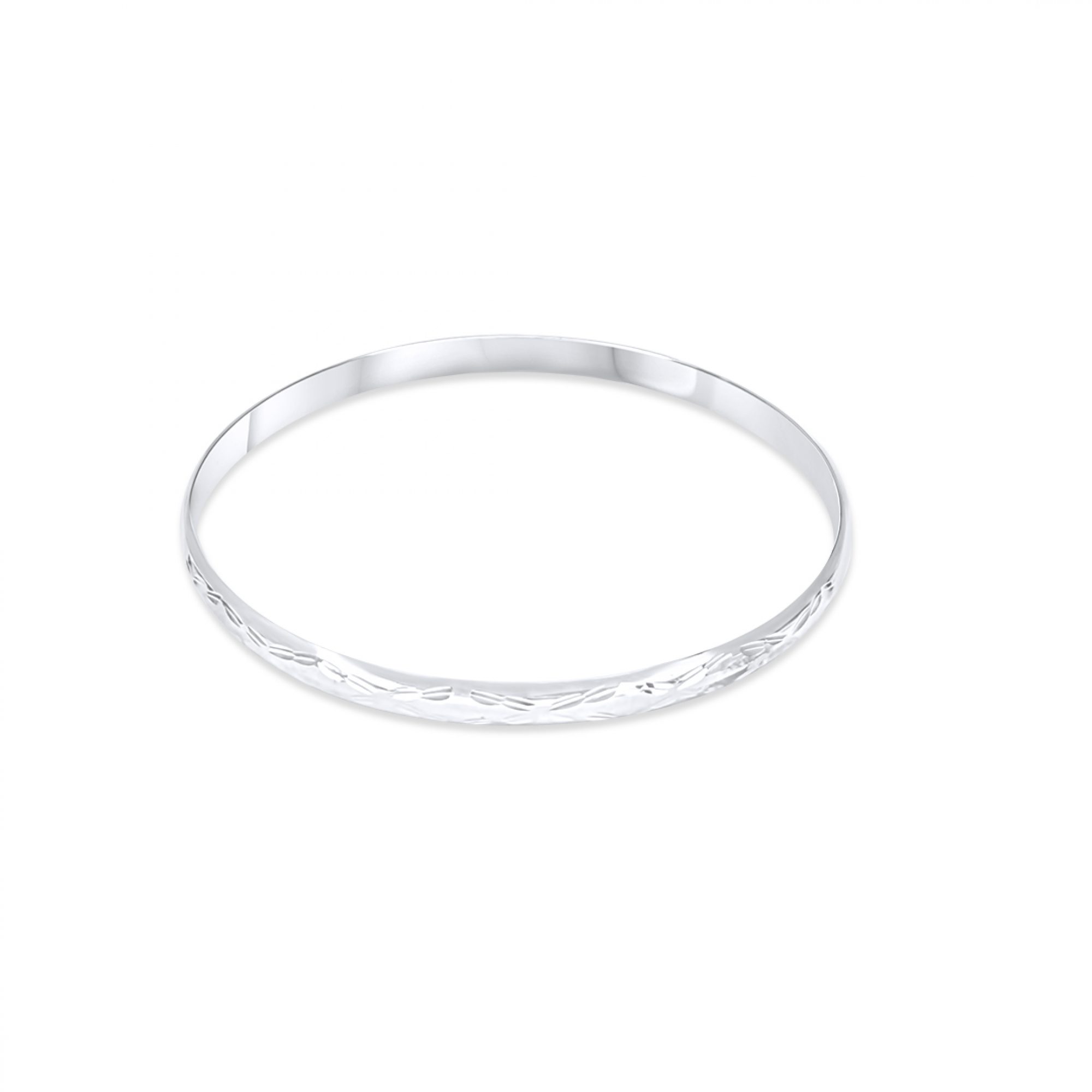 Bangle bracelet 
