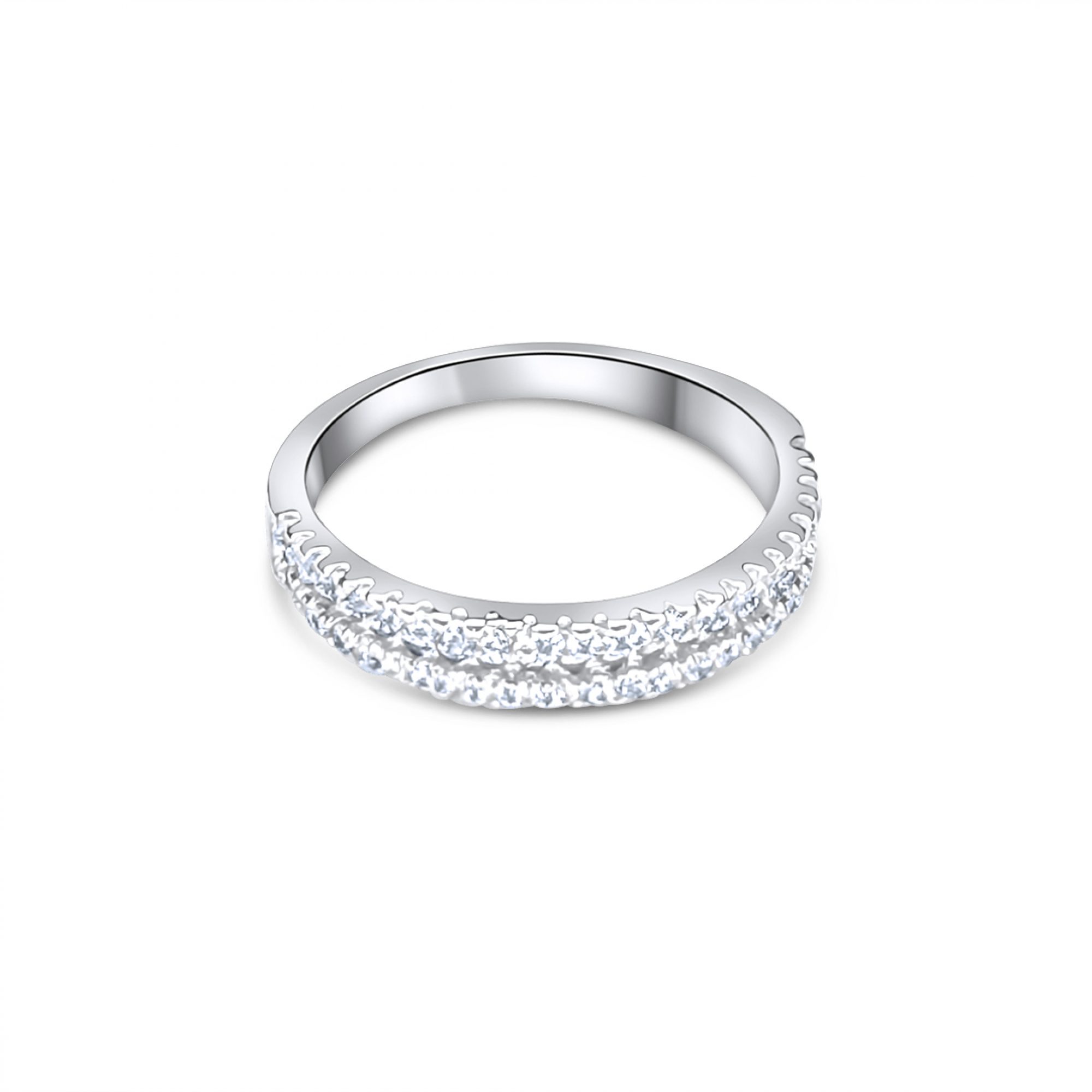 Δαχτυλίδι με πέτρες ζιργκόν