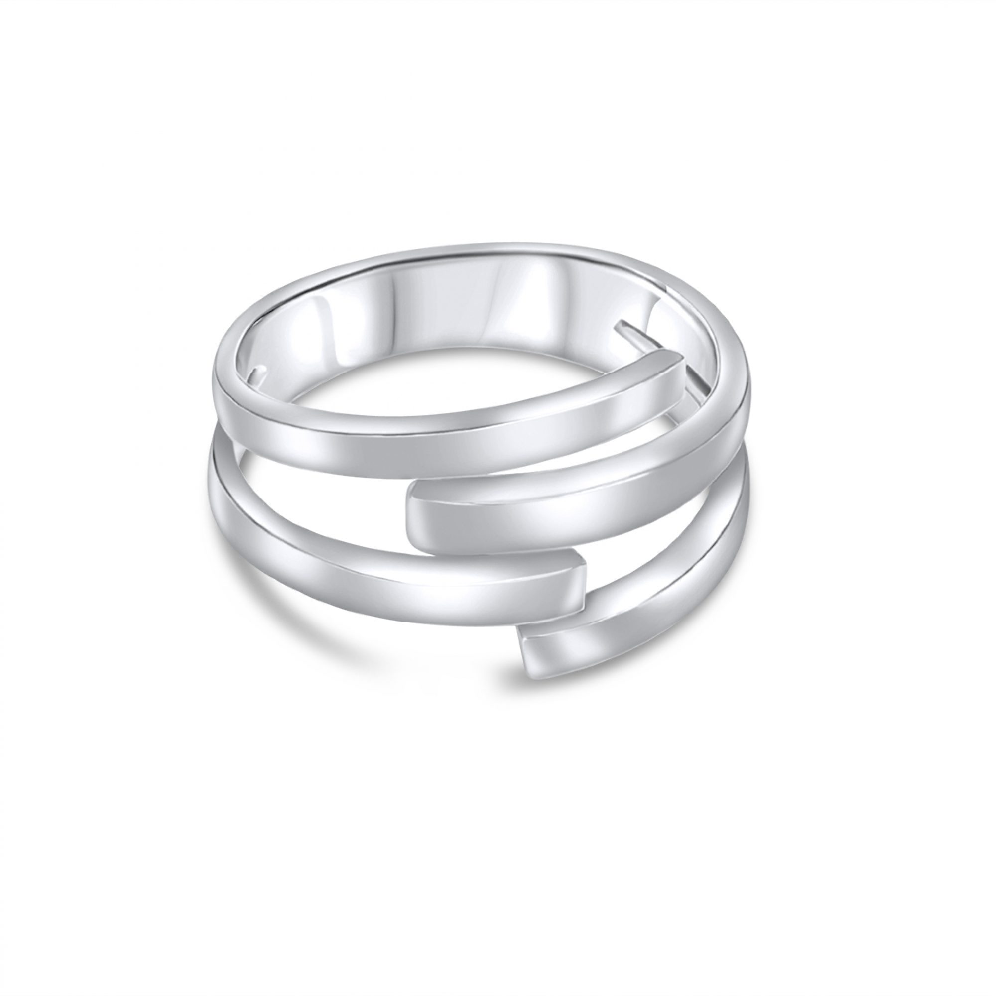 Δαχτυλίδι λουστρέ