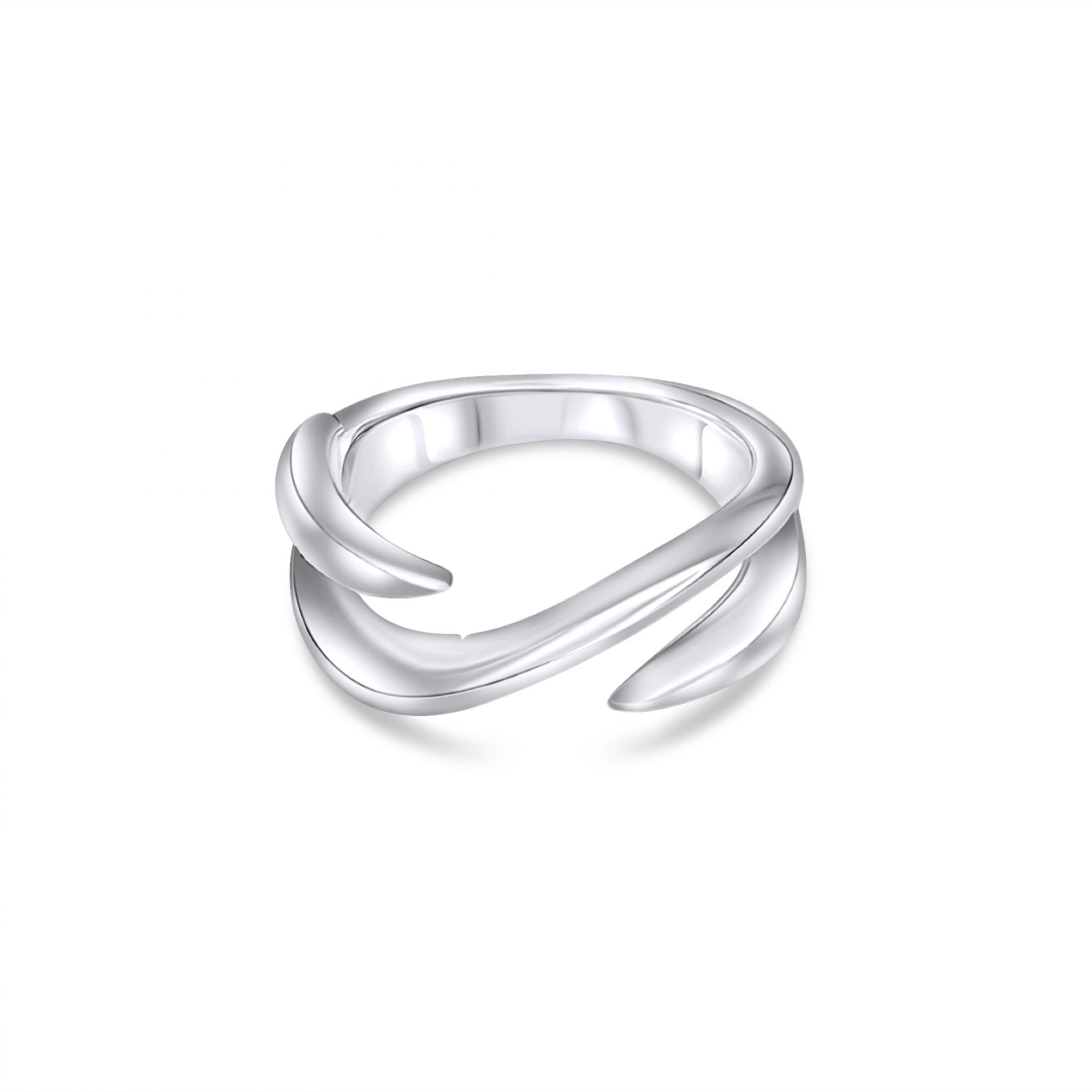 Δαχτυλίδι λουστρέ