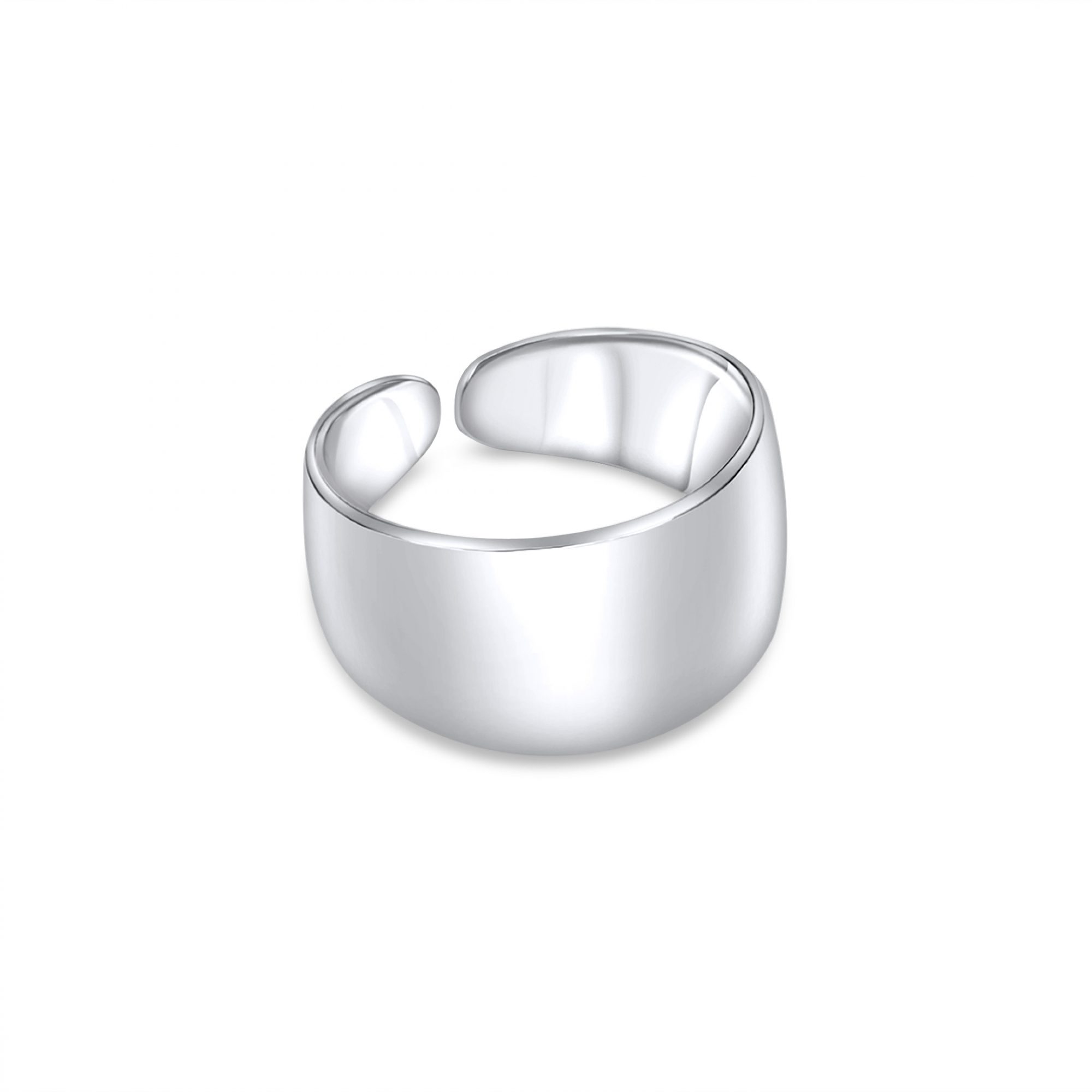 Δαχτυλίδι λουστρέ