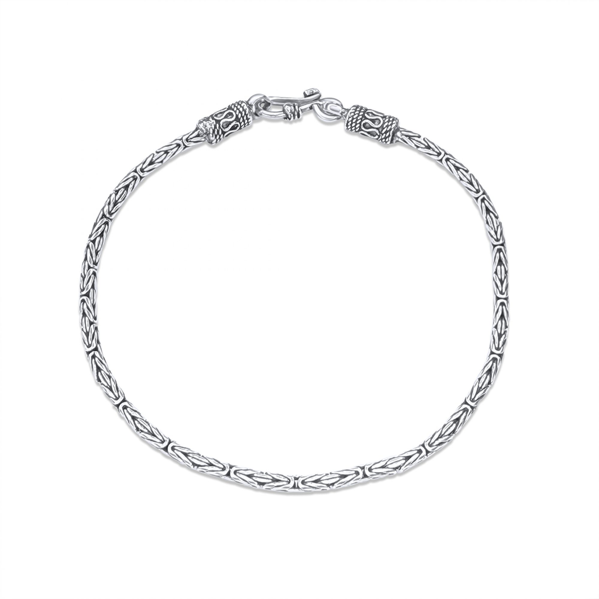 Αλυσίδα χεριού οξειδωμένη