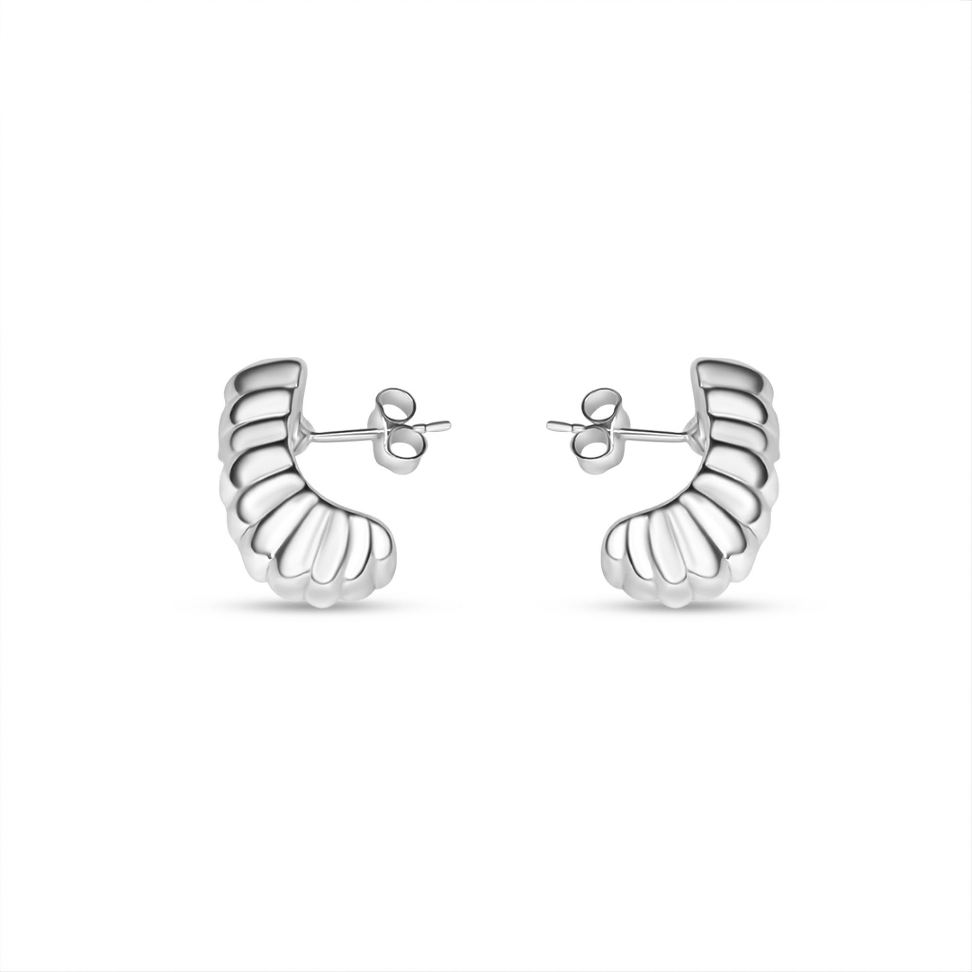 Σκουλαρίκια καρφωτά 