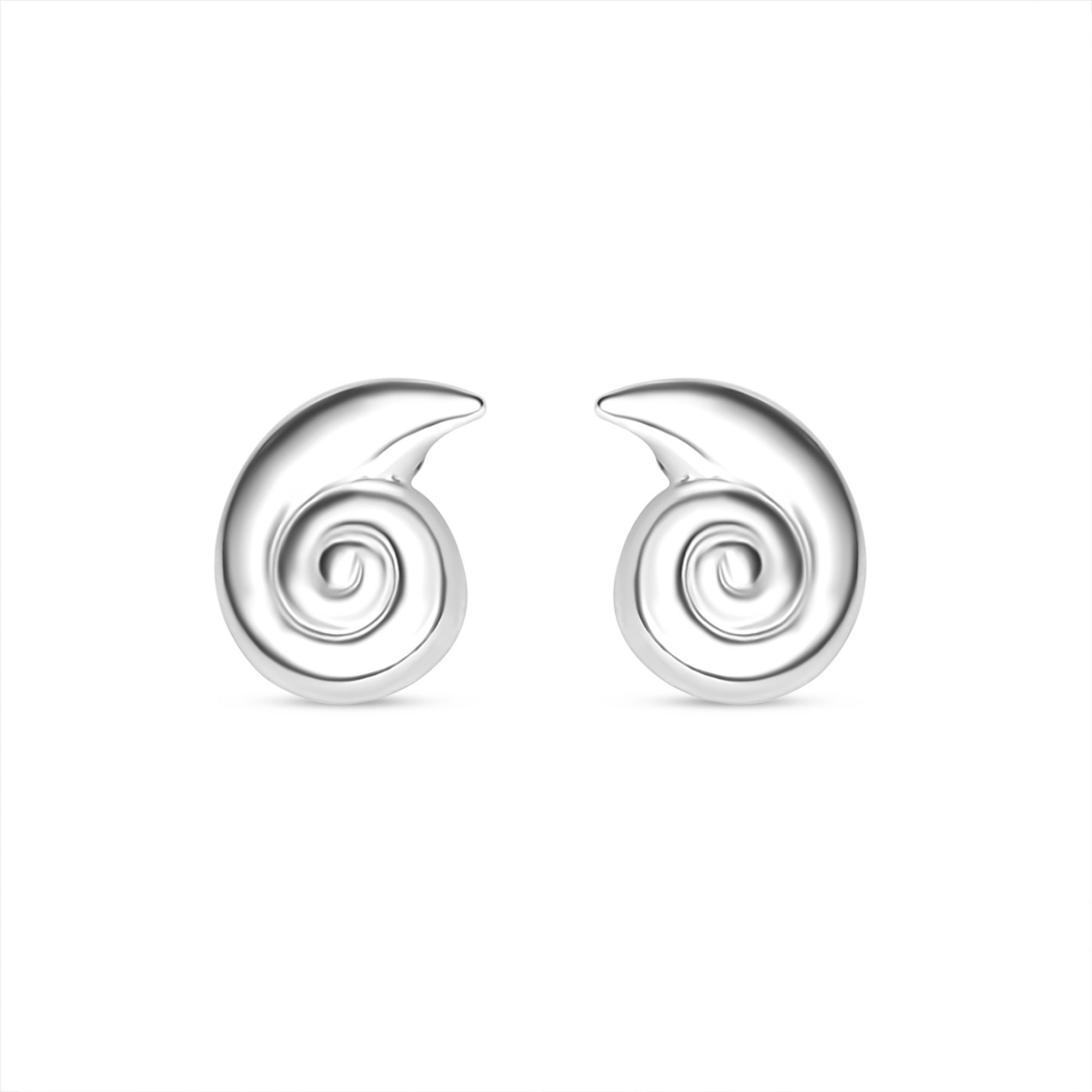 Σκουλαρίκια καρφωτά