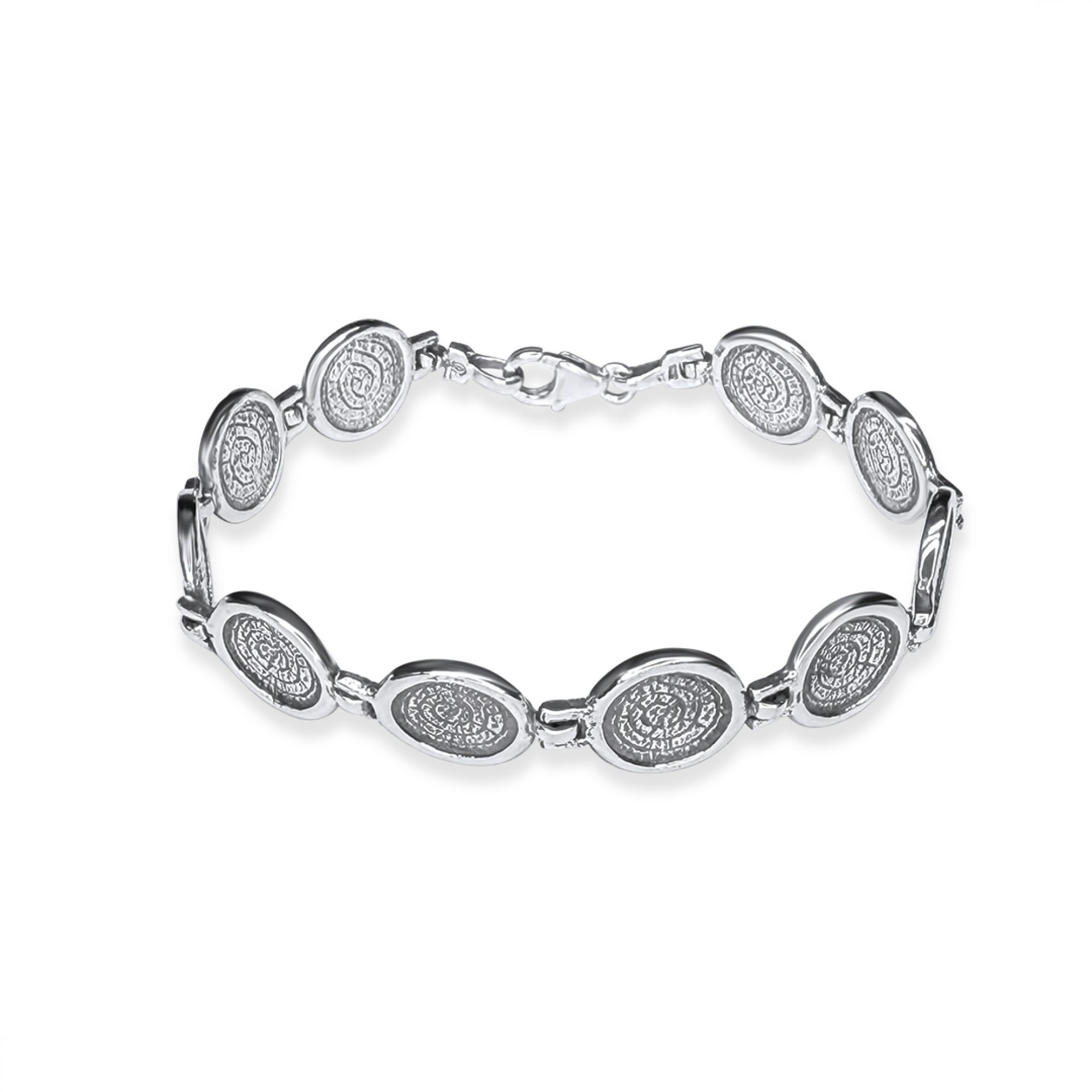 Βραχιόλι δίσκος της Φαιστού