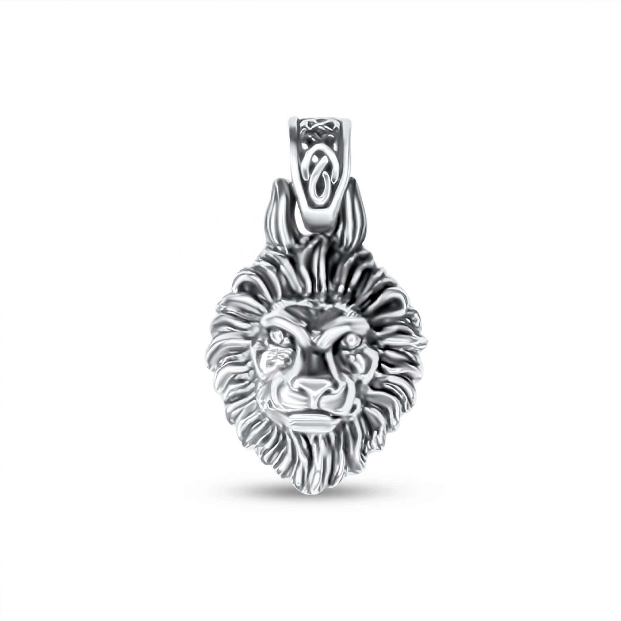 Κρεμαστό κεφαλή λιονταριού