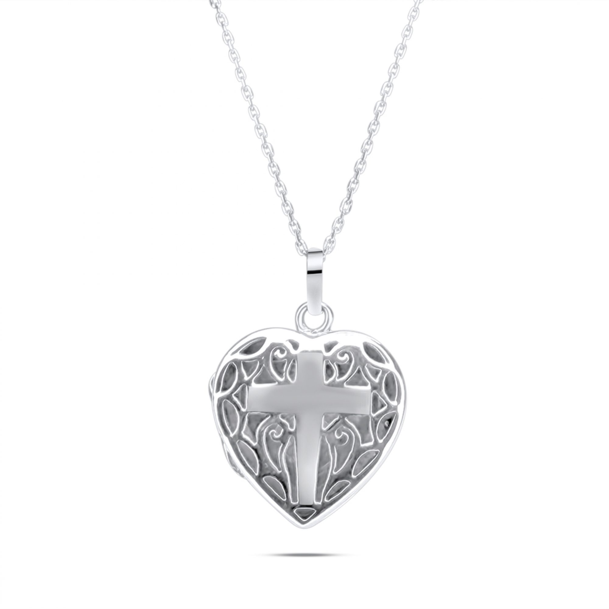 Ανοιγόμενο κουτάκι για φυλαχτό