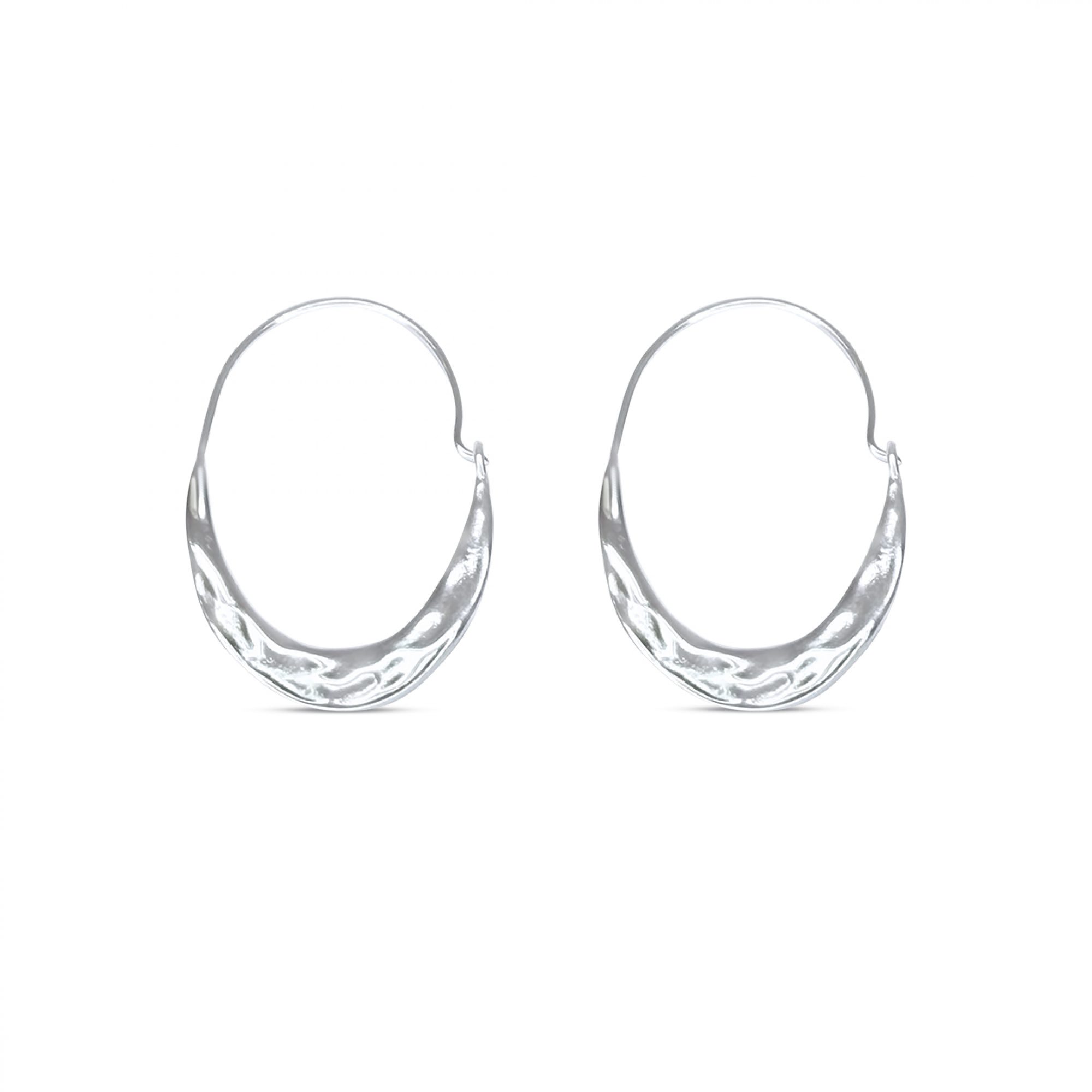 Κρίκοι σφυρήλατοι