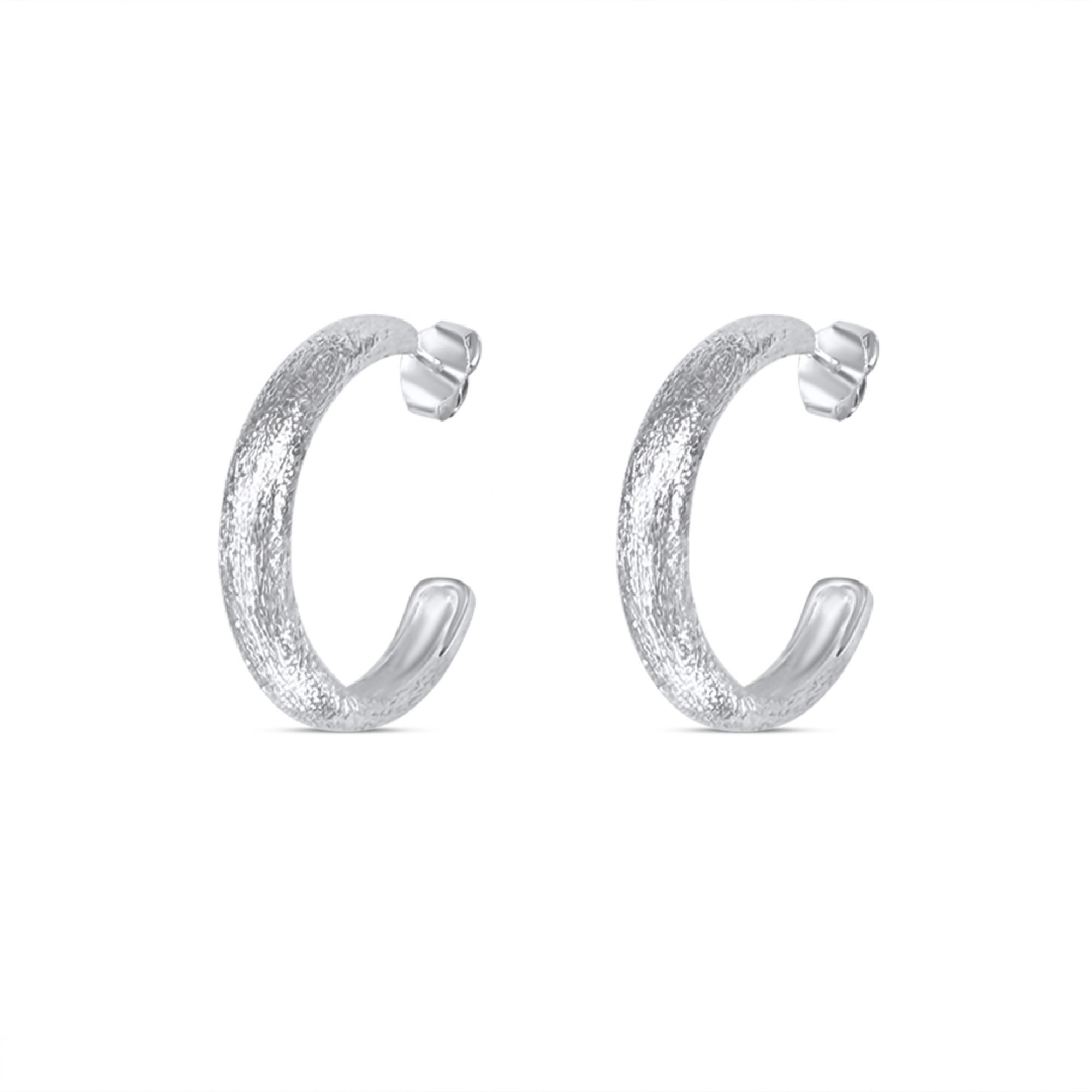 Κρίκοι σατινέ (22.5mm)