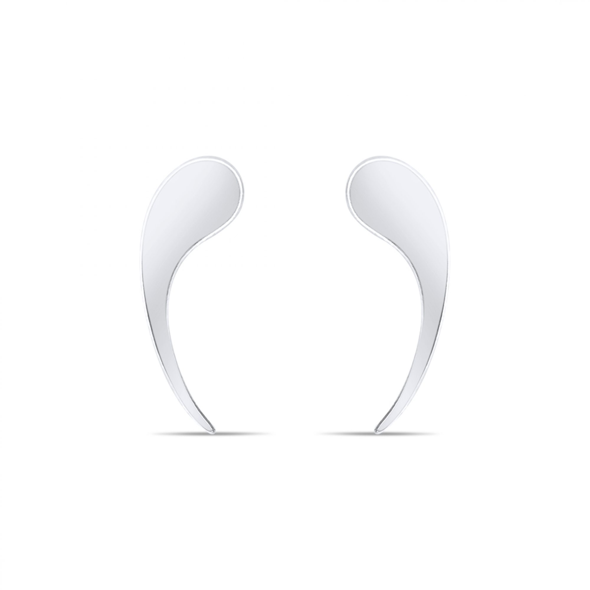 Σκουλαρίκια καρφωτά