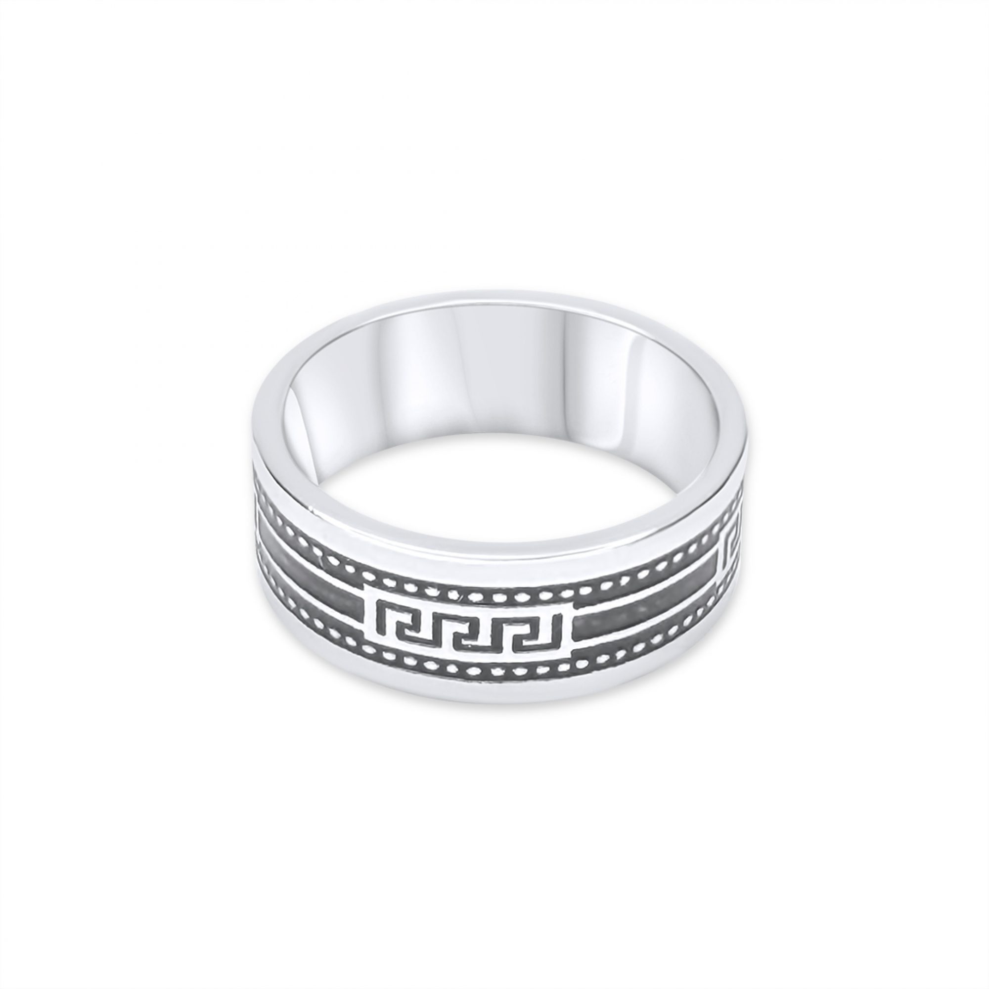 Βεράκι με μαίανδρο