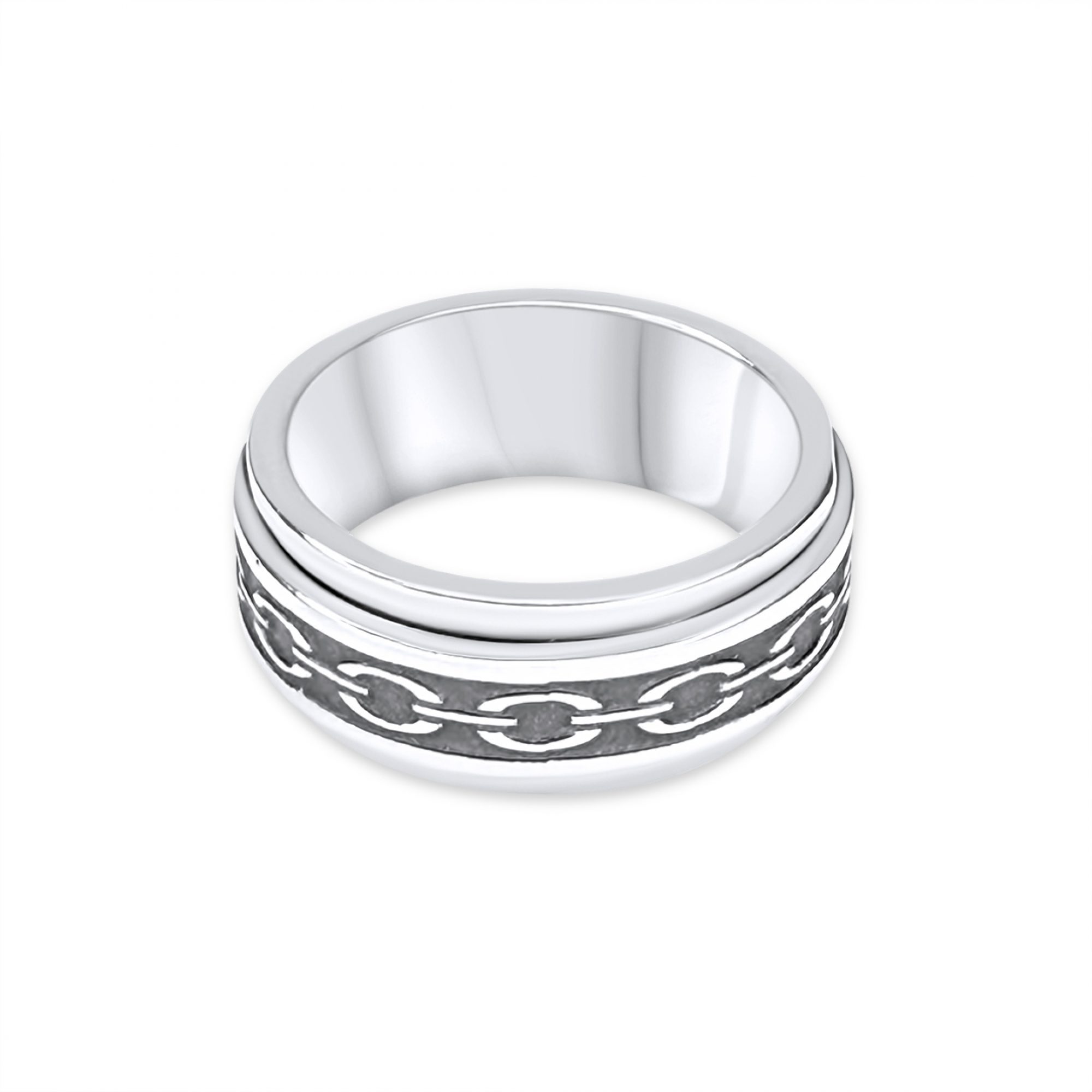 Βεράκι με περιστρεφόμενο κέντρο