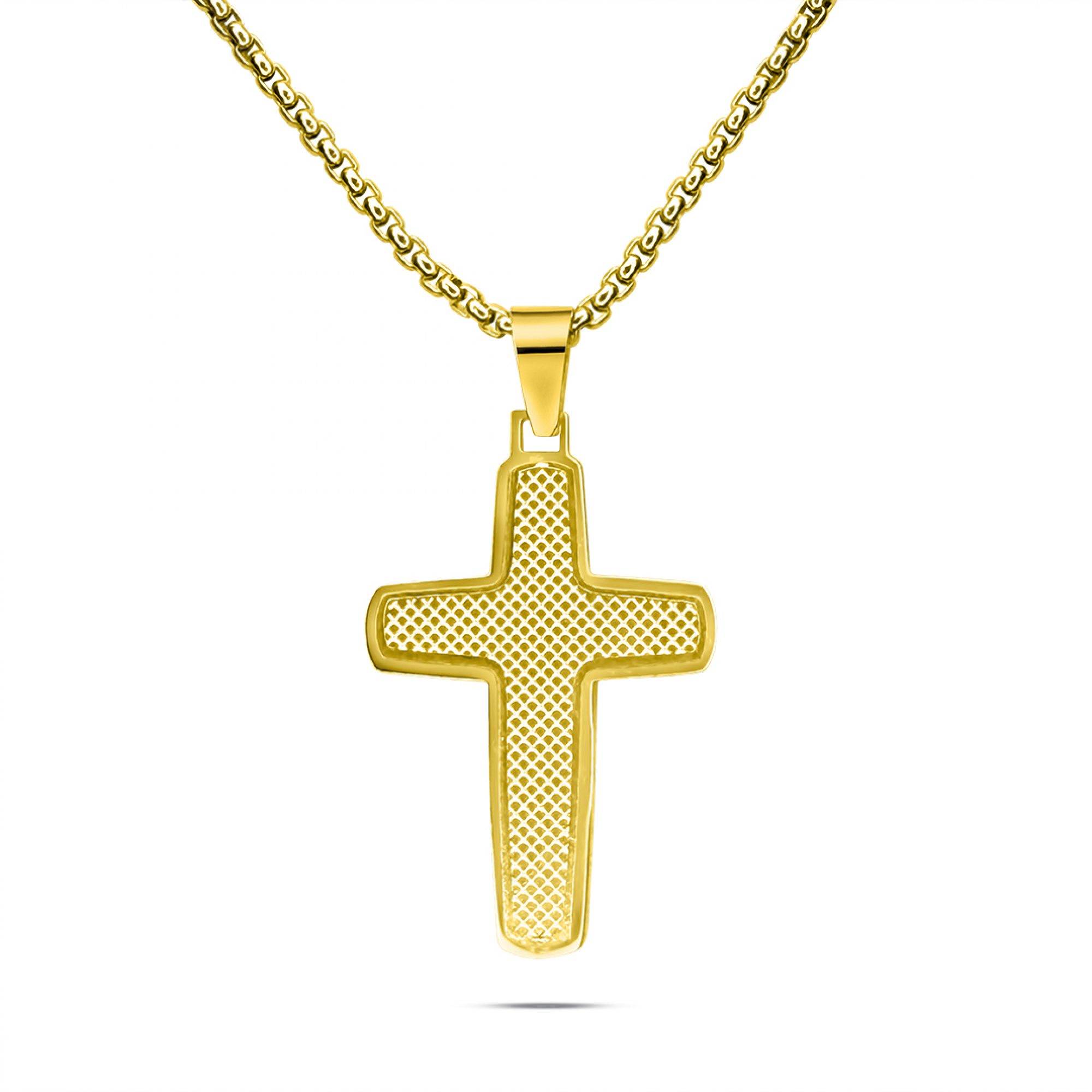 Ανδρικός σταυρός 