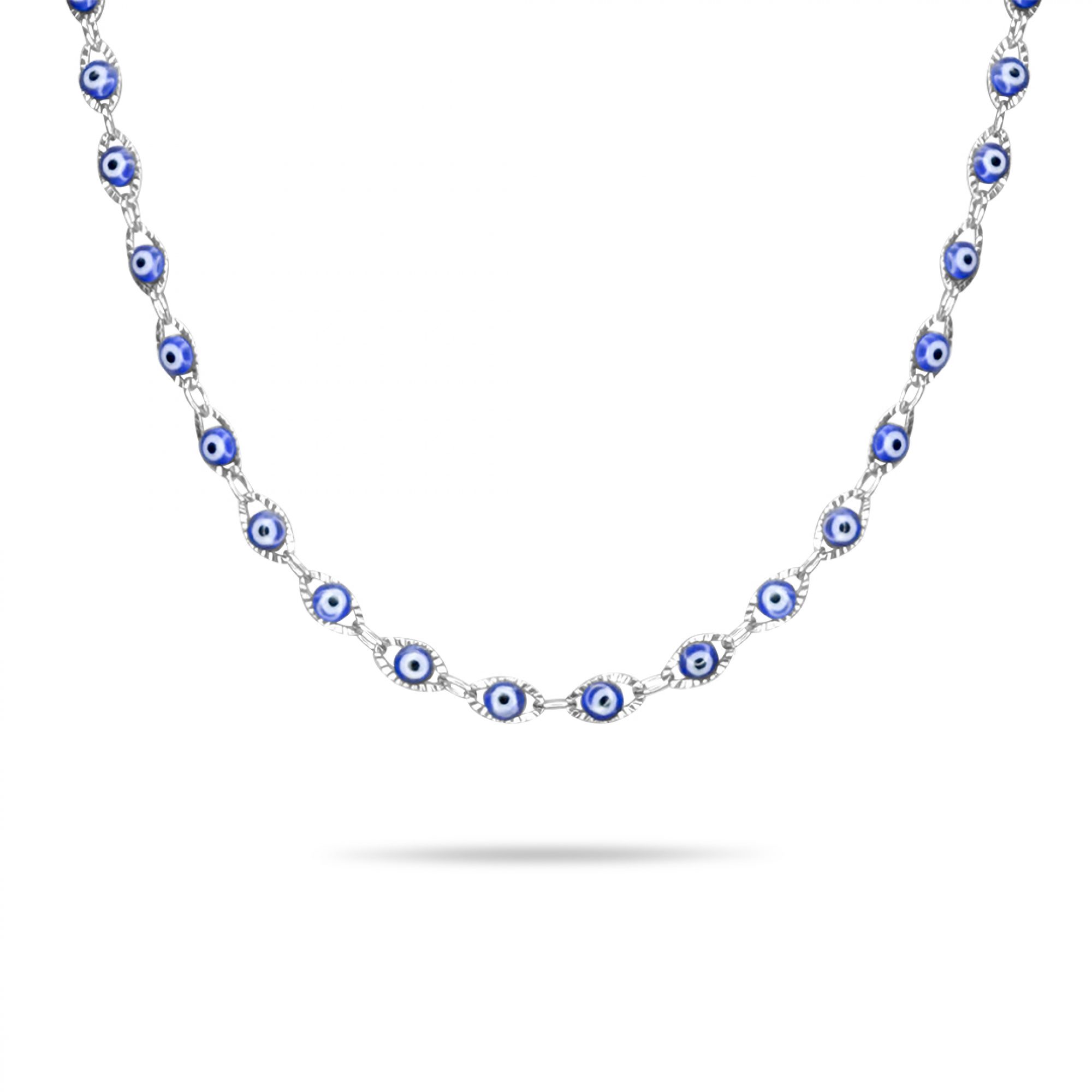 Κολιέ με μάτια