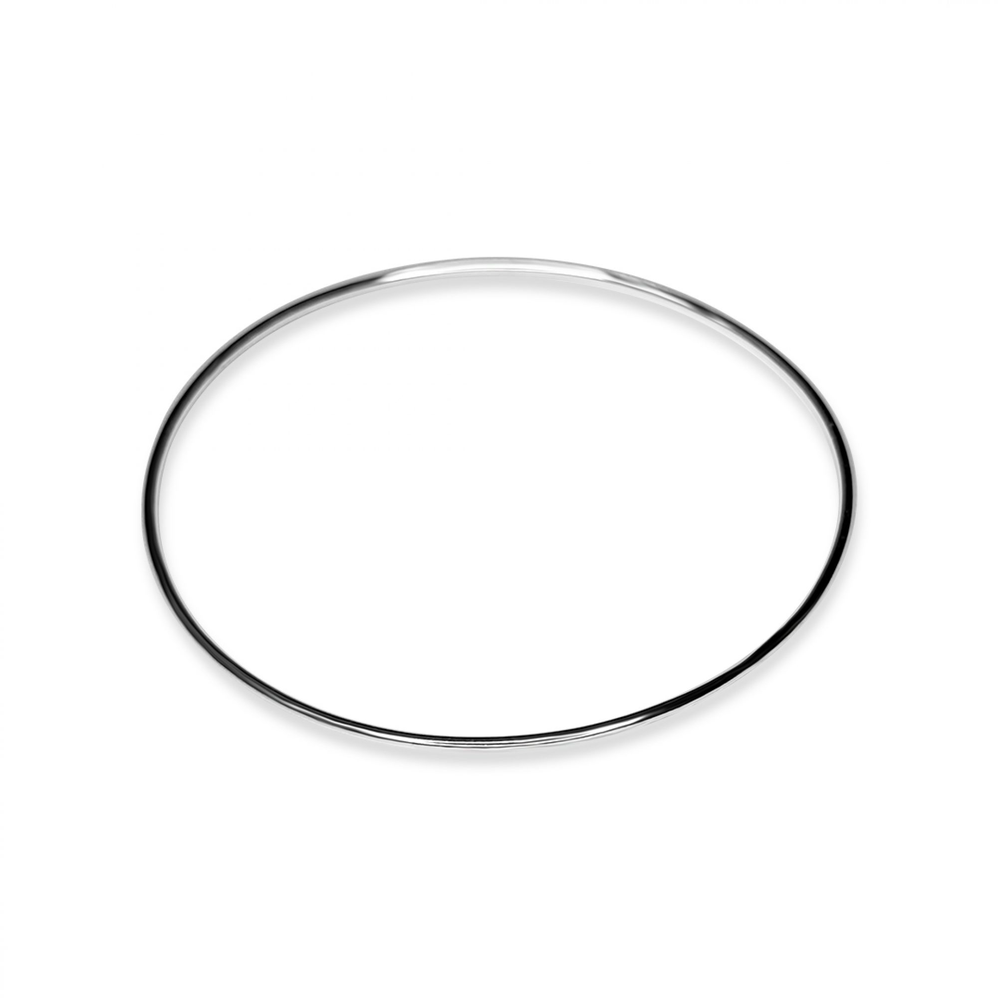 Bangle bracelet 