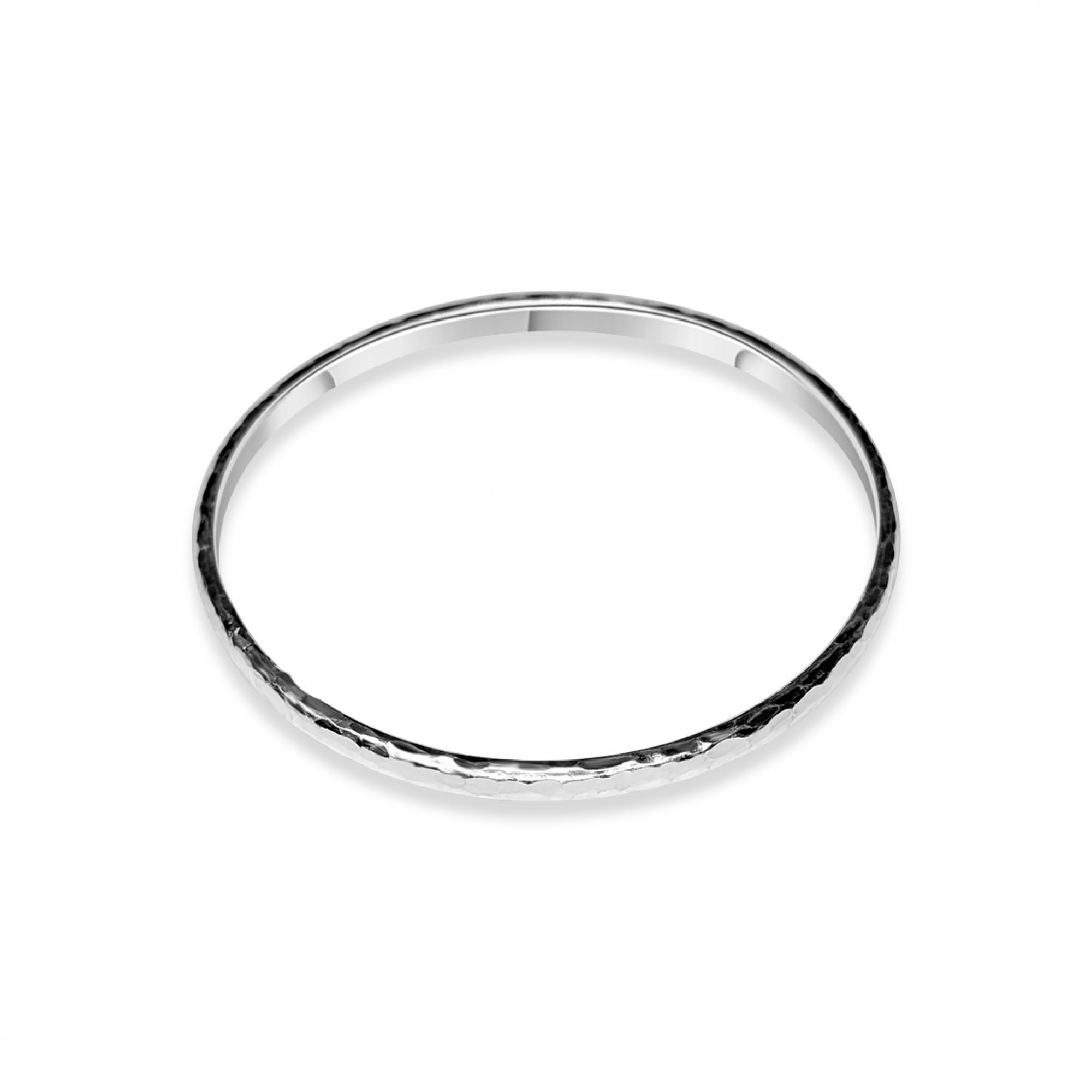 Bangle bracelet 