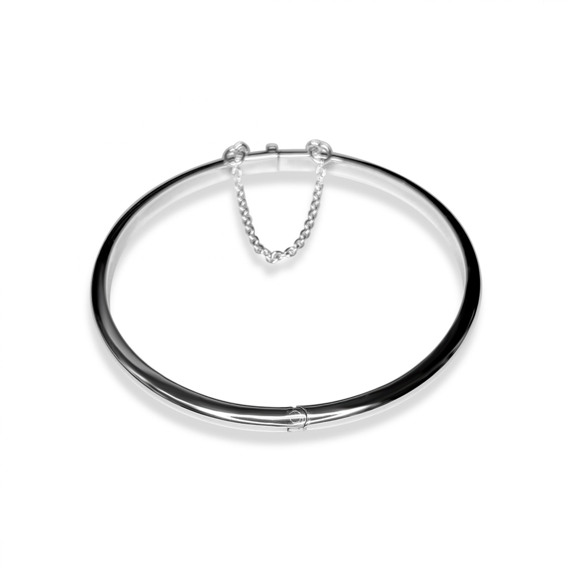 Bangle bracelet 