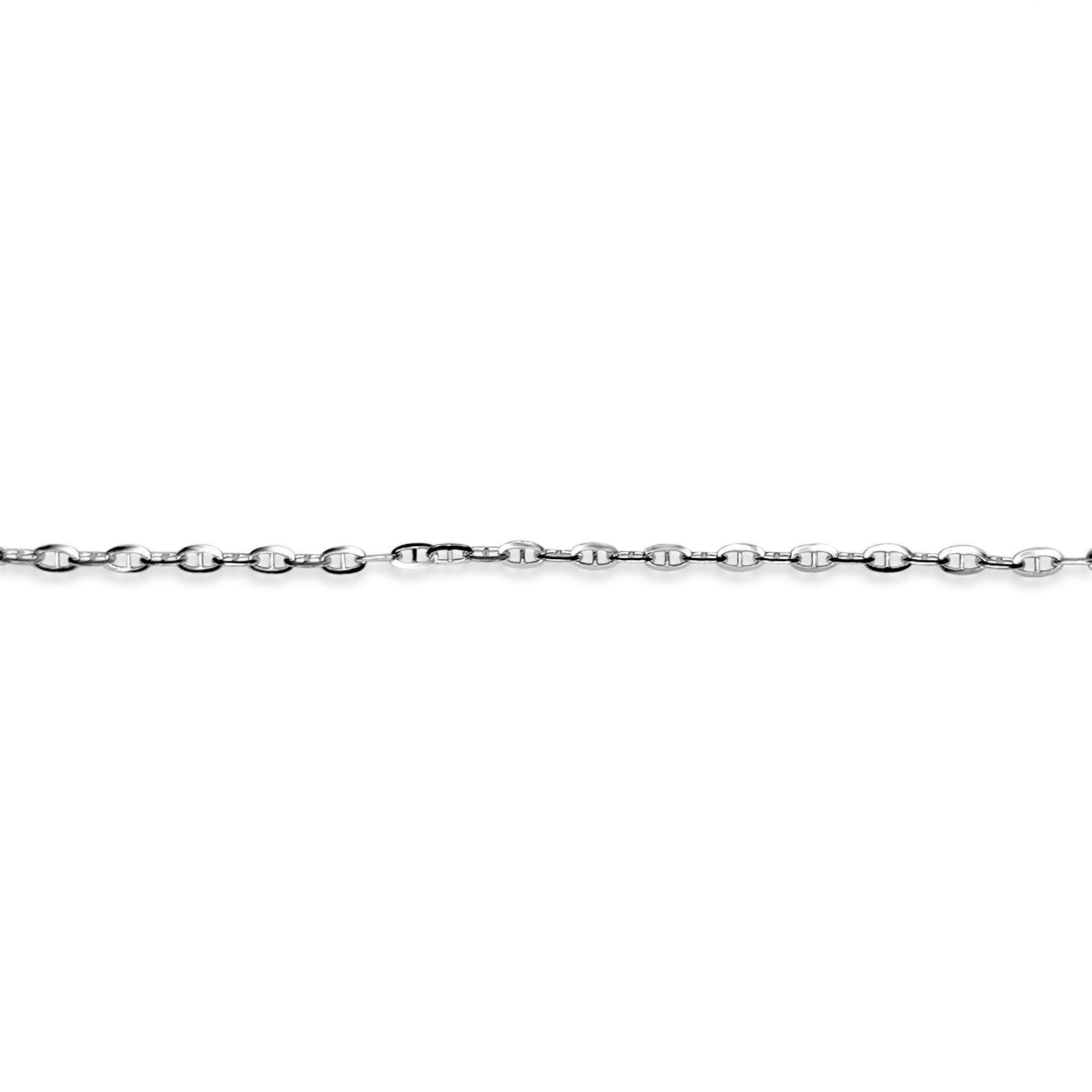 Chain bracelet