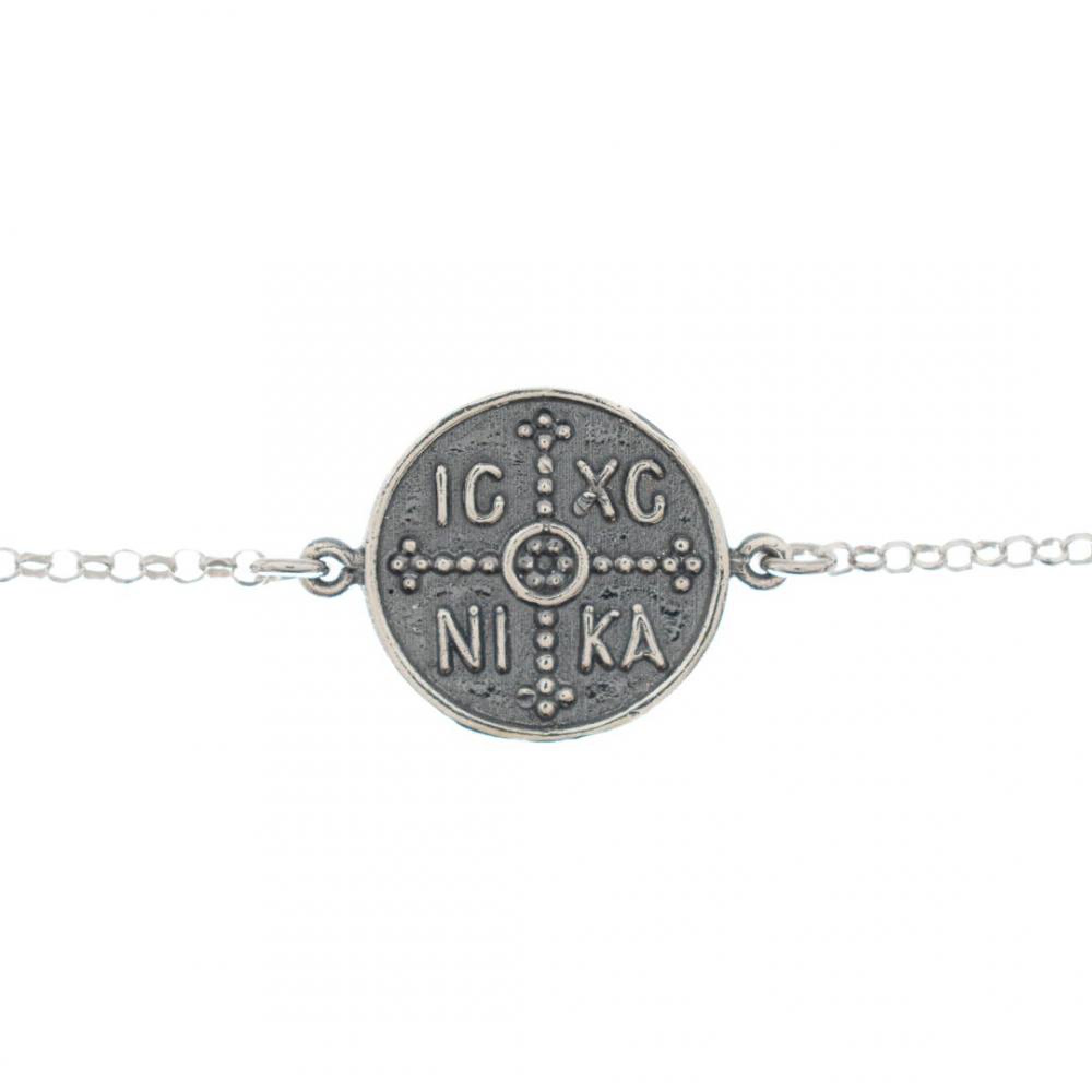 Βραχιόλι κωνσταντινάτο 