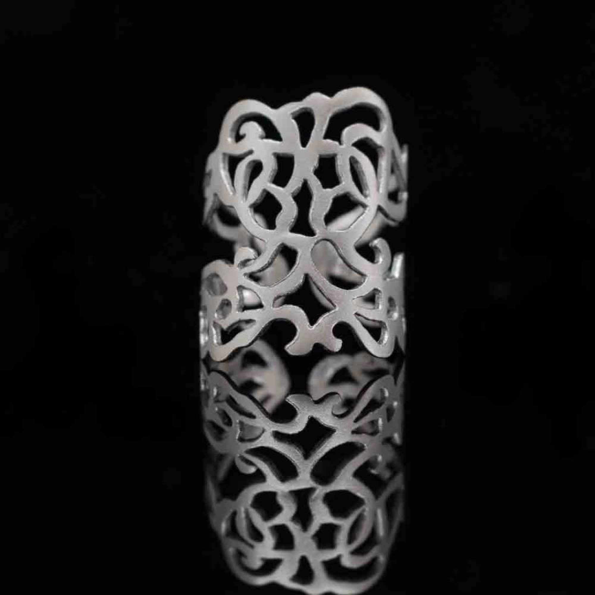 Χειροποίητο limited edition δαχτυλίδι