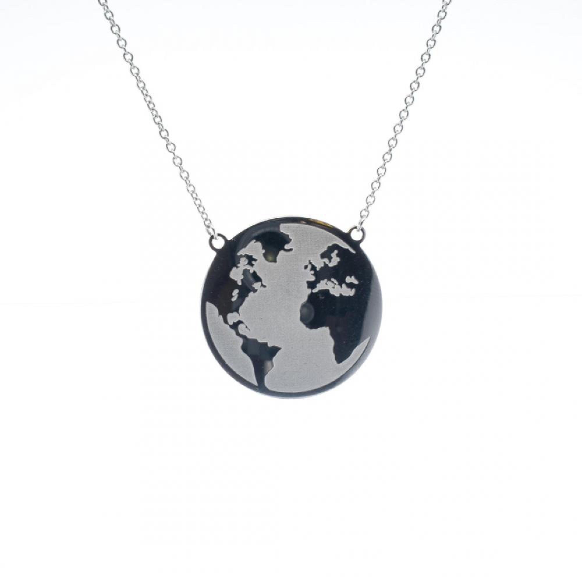 Κολιέ υδρόγειος