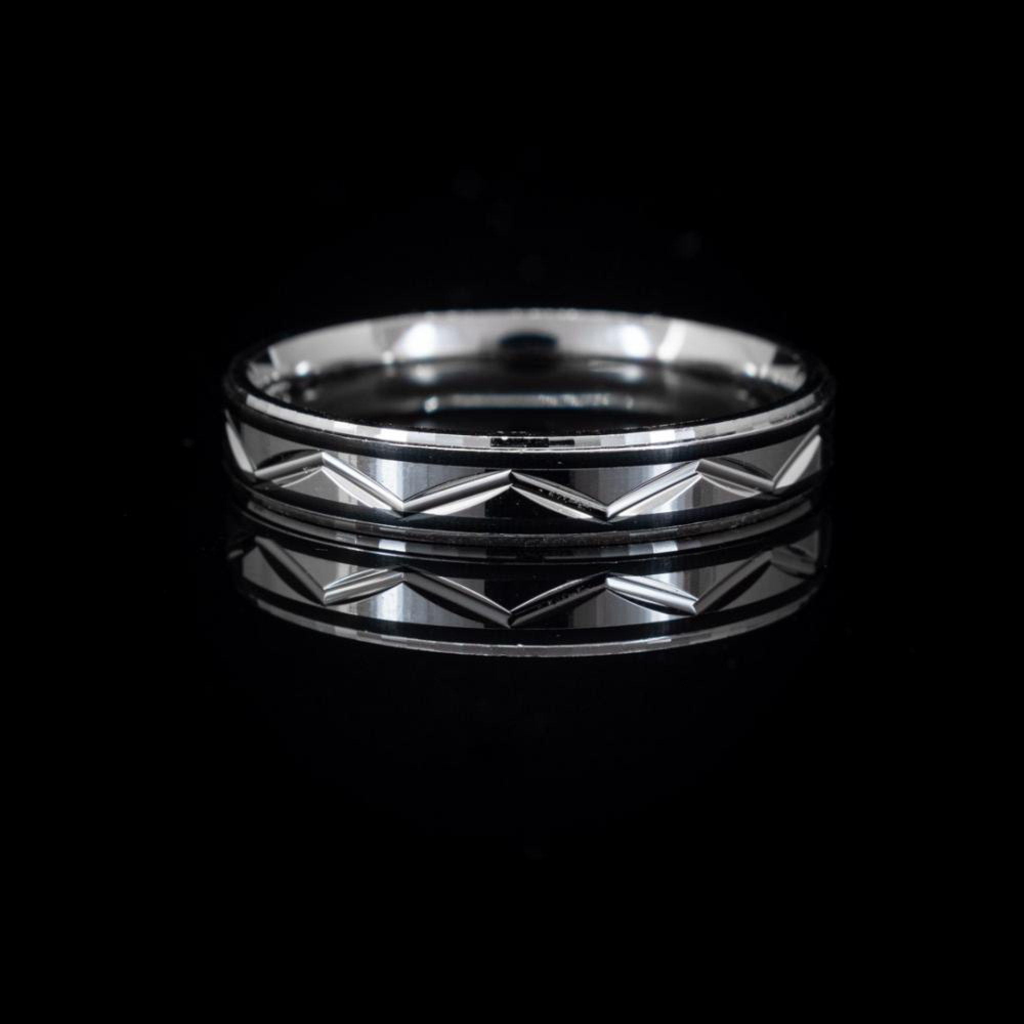 Βεράκι χαρακτό