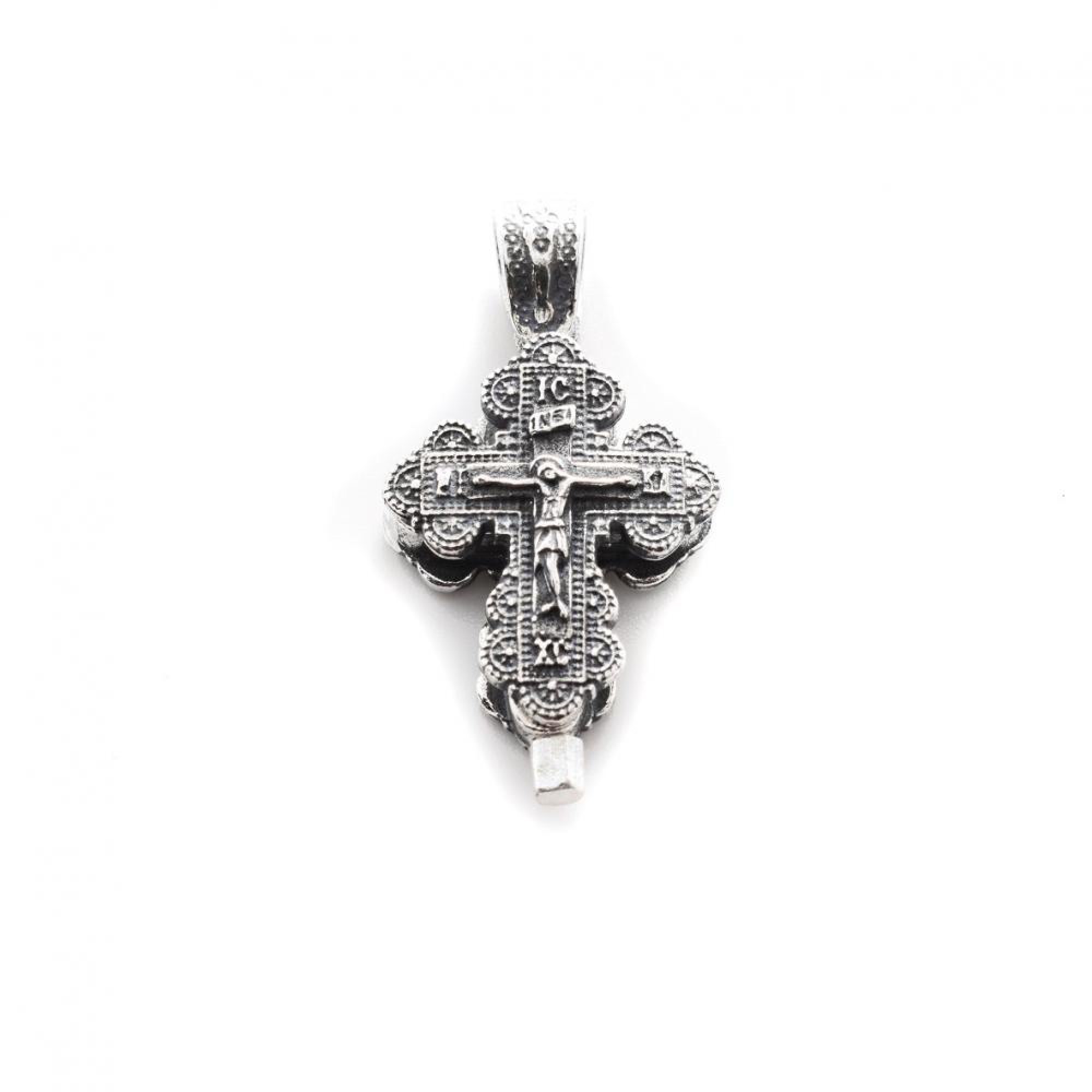 Ανοιγόμενος σταυρός 