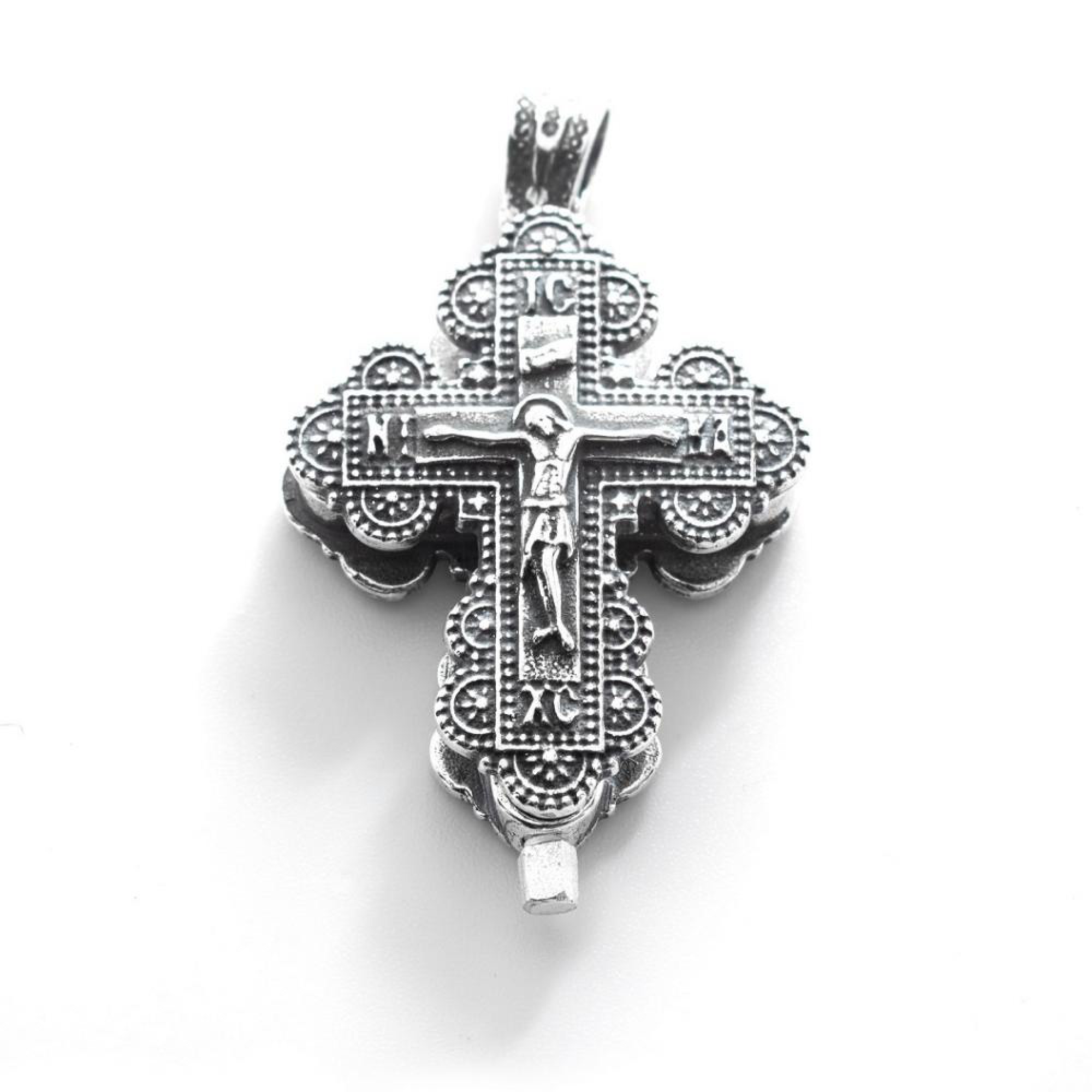 Ανοιγόμενος σταυρός 