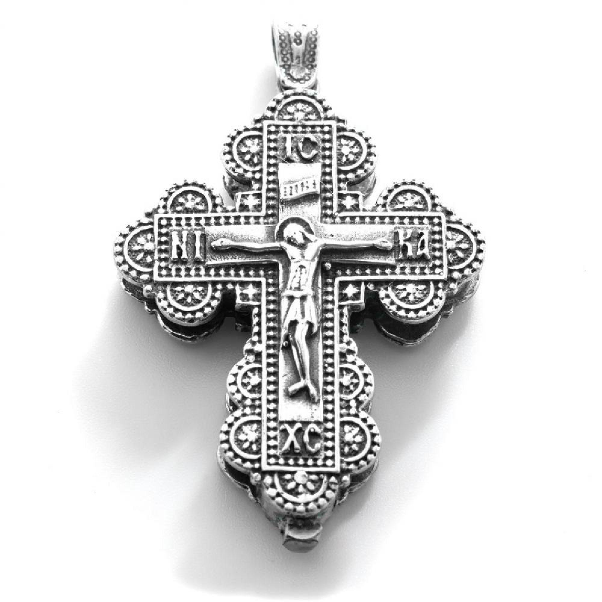 Ανοιγόμενος σταυρός 