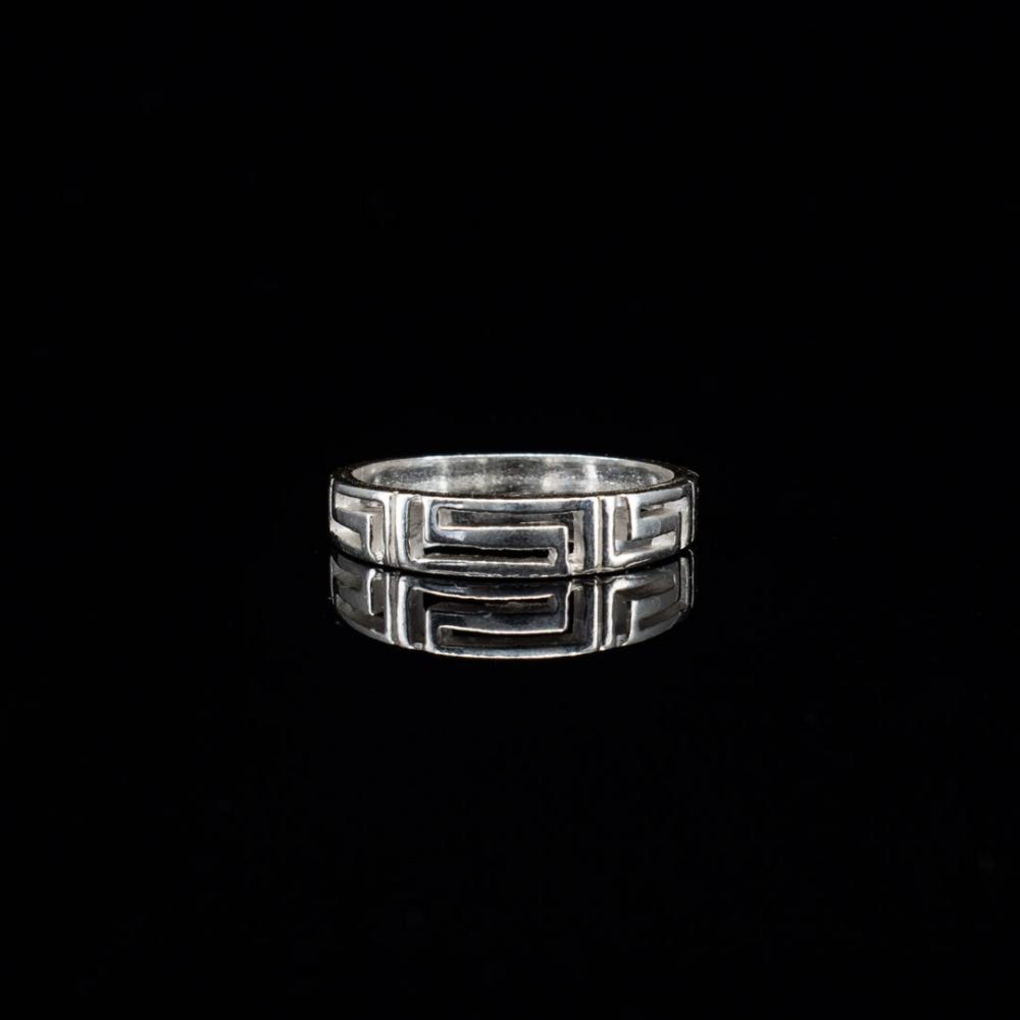 Δαχτυλίδι μαίανδρος