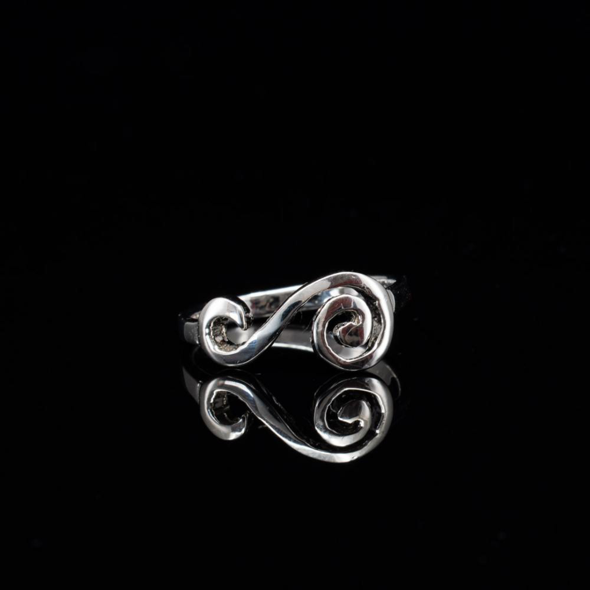 Δαχτυλίδι σπείρα