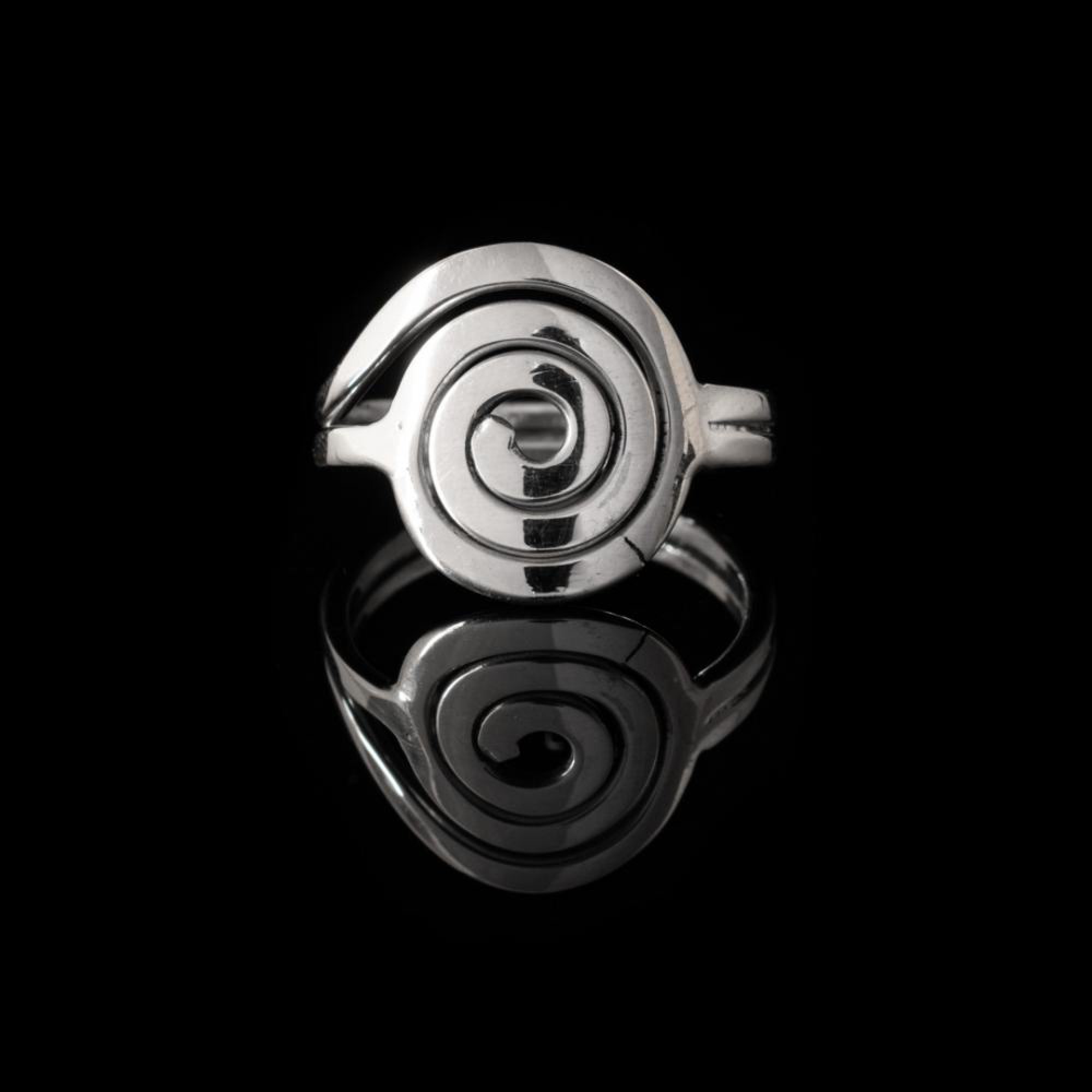 Δαχτυλίδι σπείρα