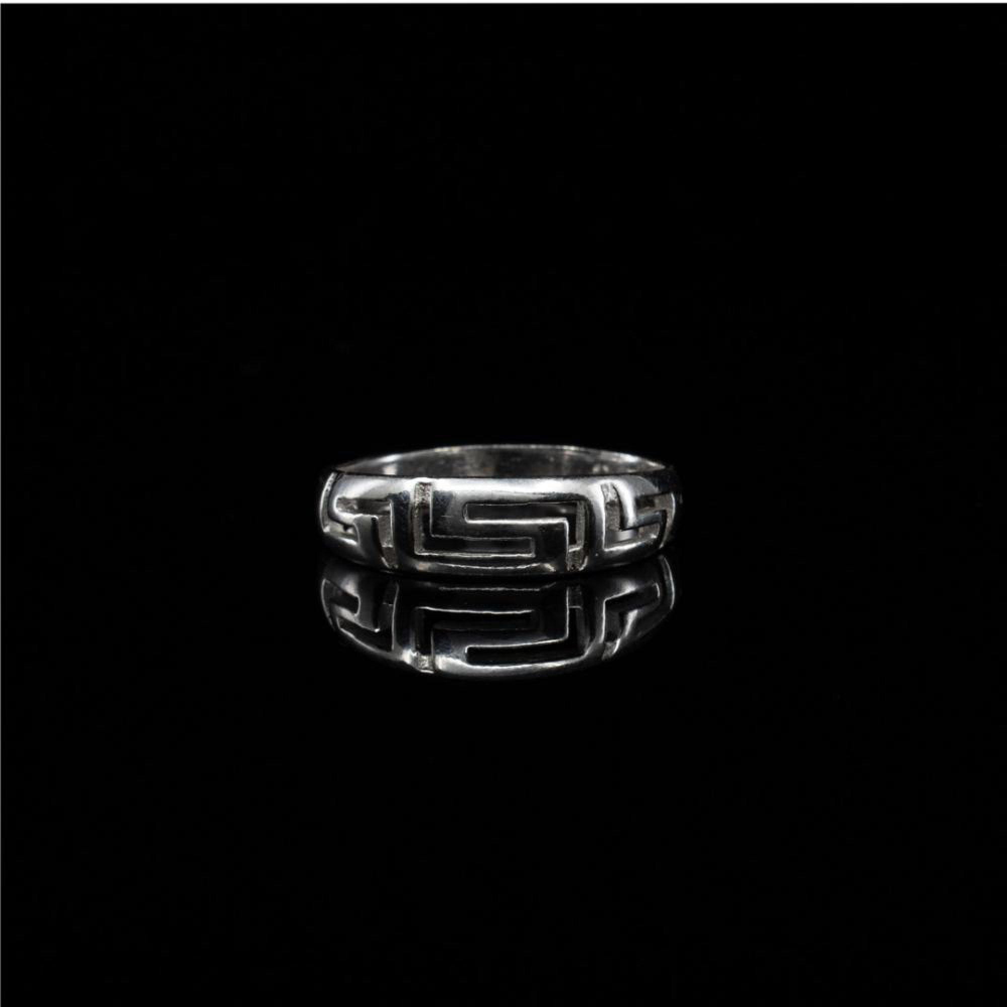 Δαχτυλίδι μαίανδρος