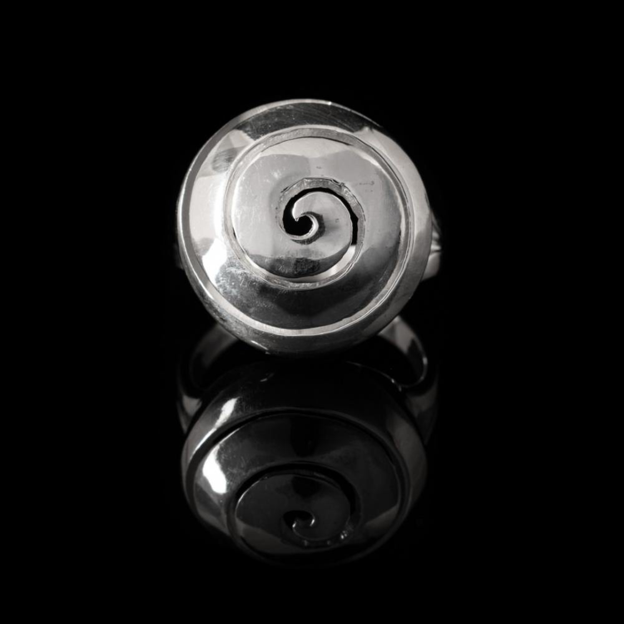 Δαχτυλίδι σπείρα