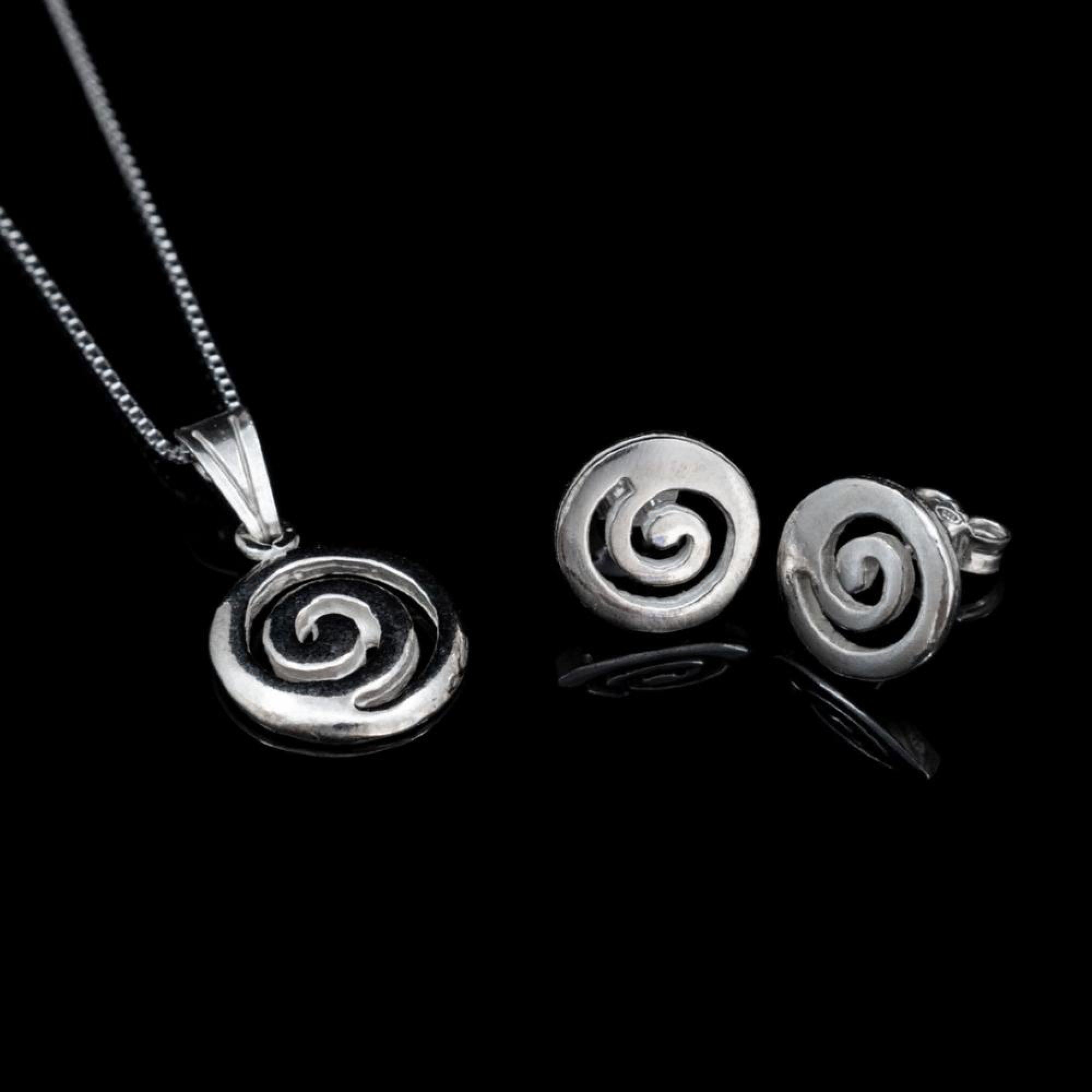 Σετ μαίανδρος σπείρα