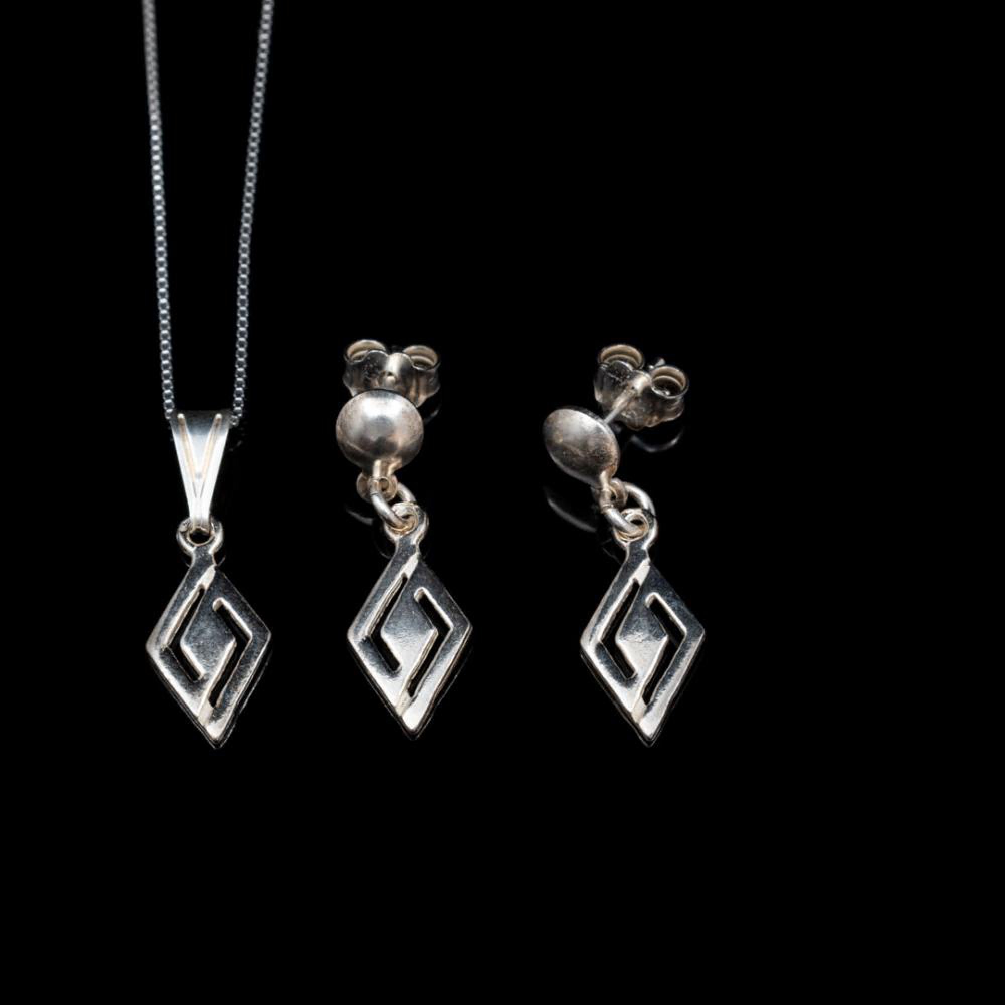 Σετ μαίανδρος