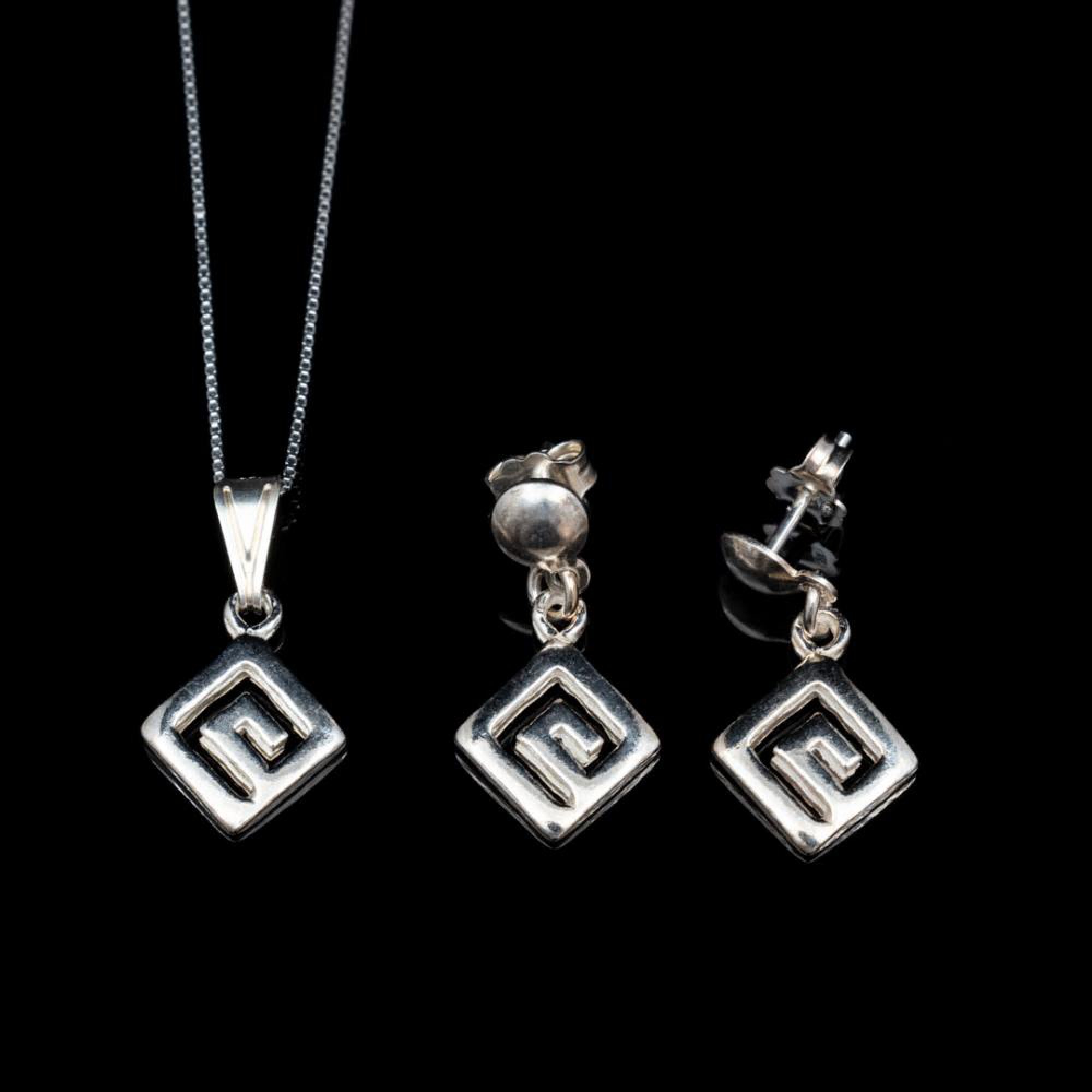 Σετ μαίανδρος