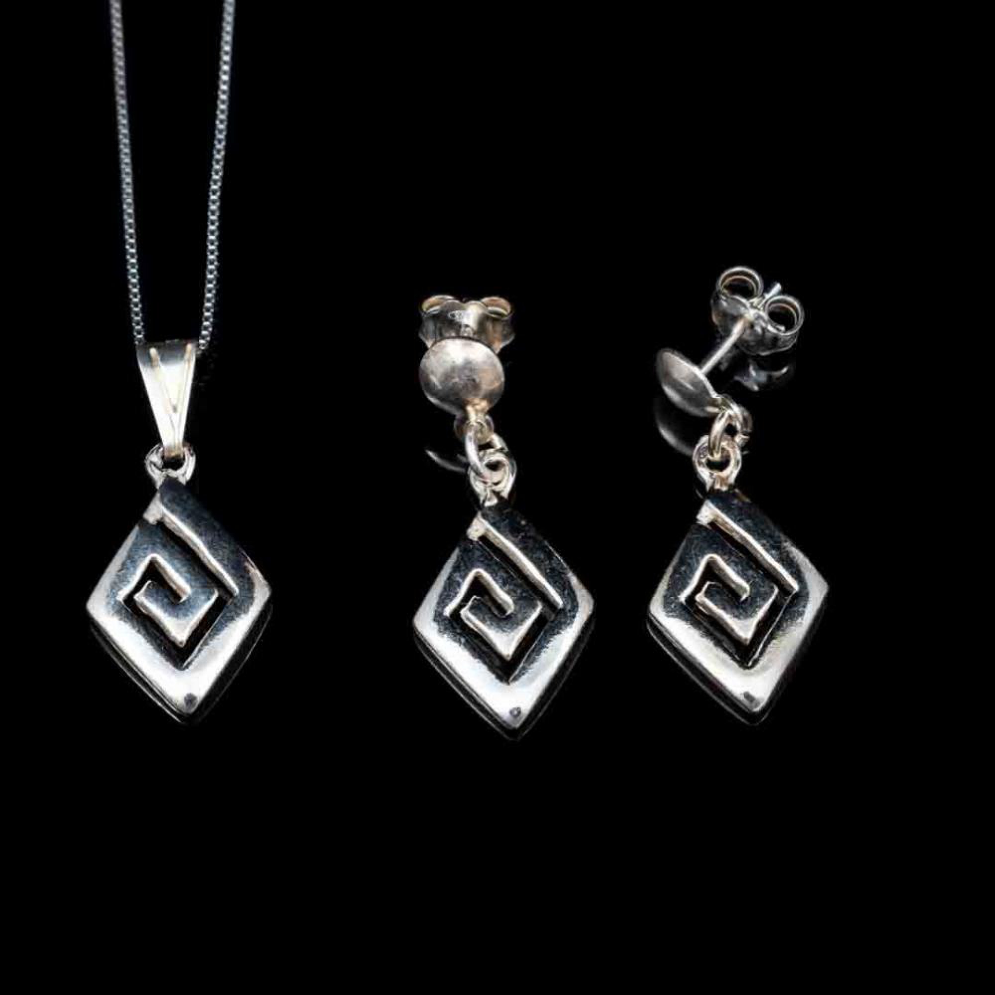 Σετ μαίανδρος