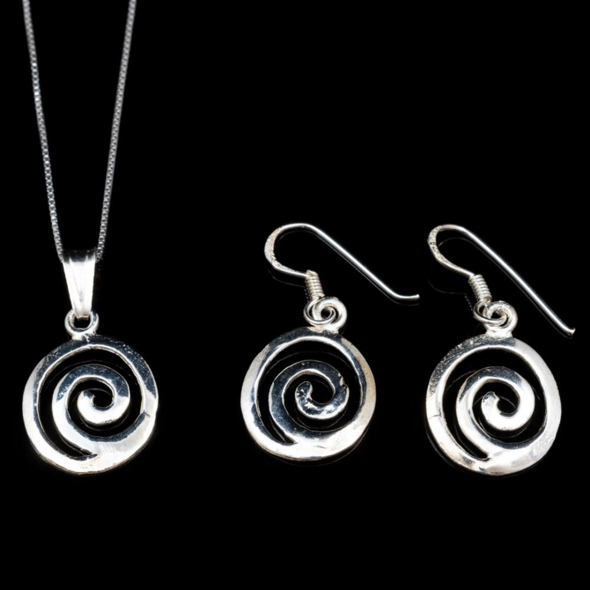 Σετ μαίανδρος σπείρα