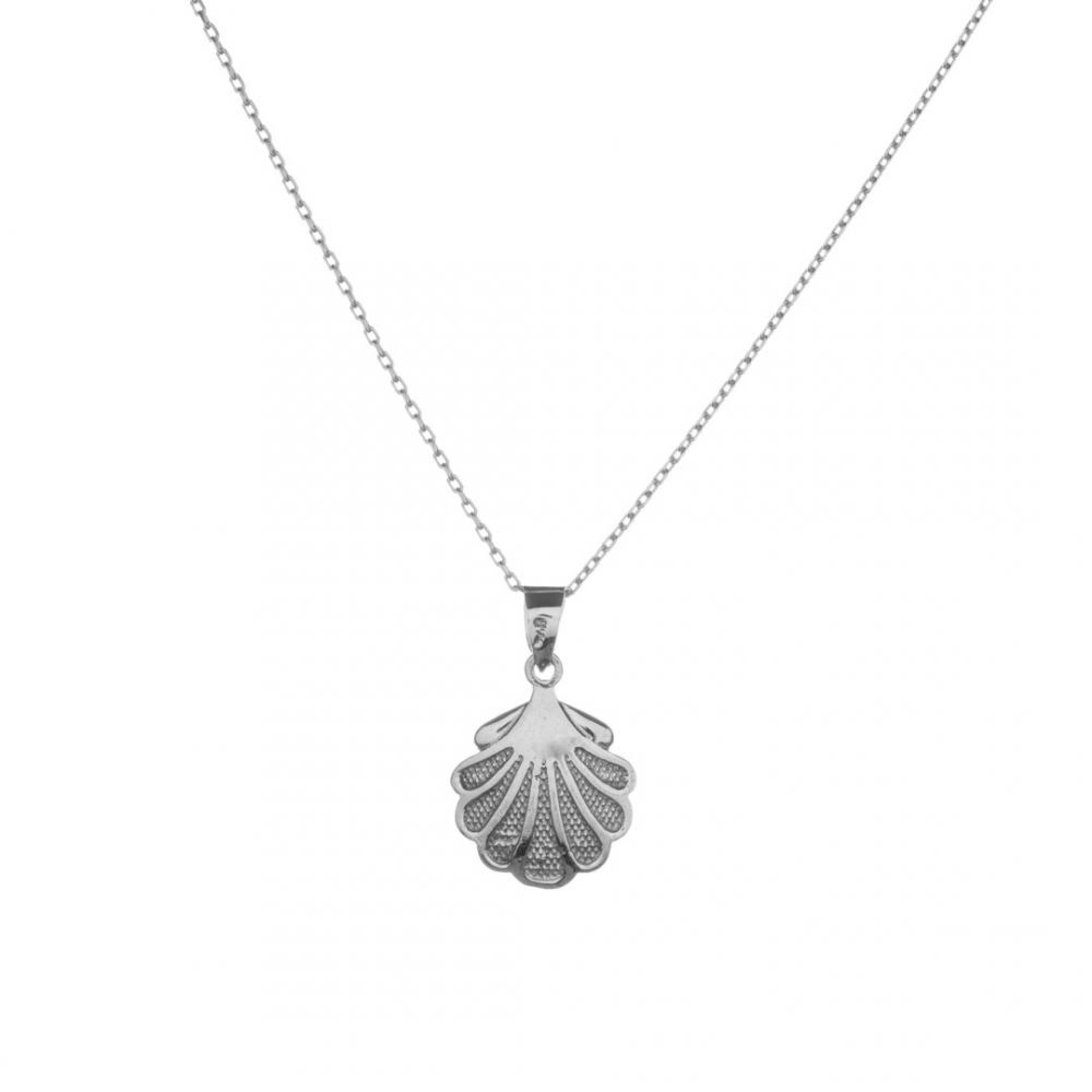 Κολιέ κοχύλι