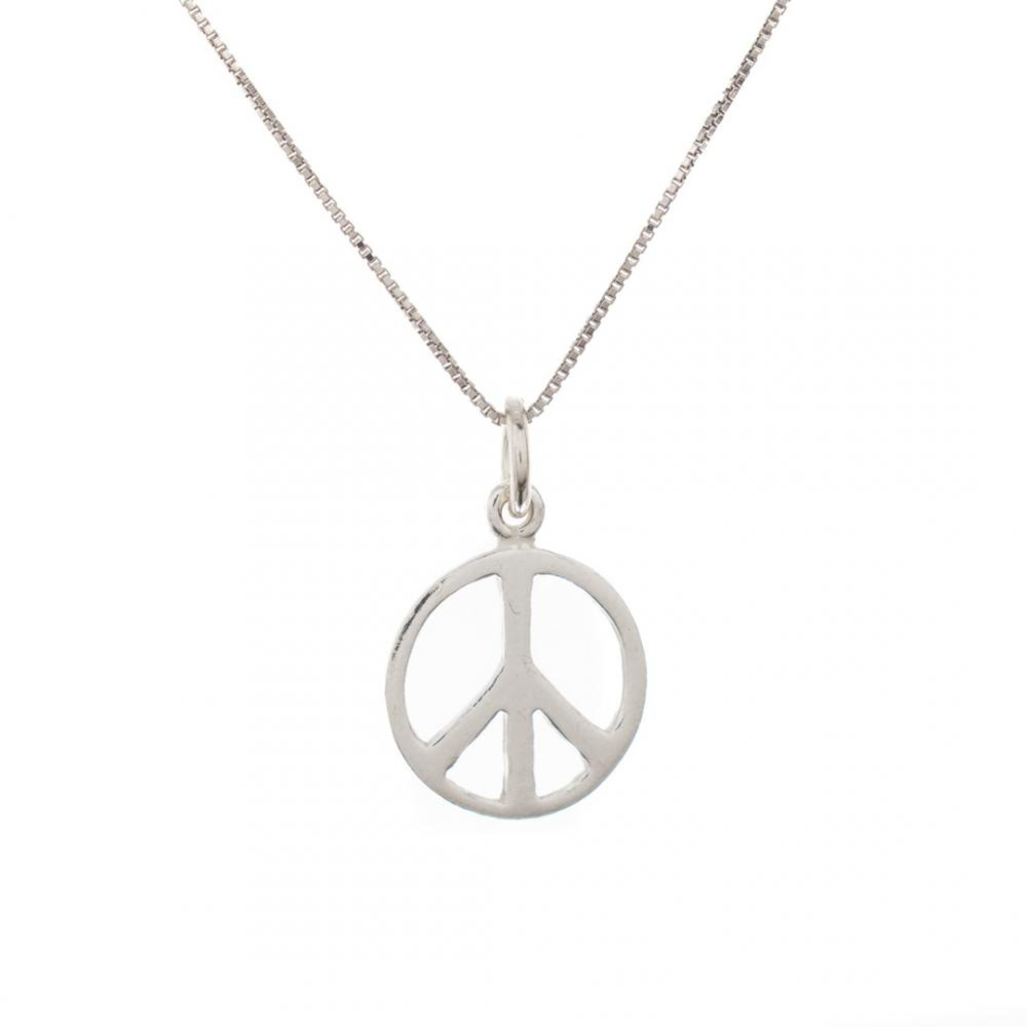 Κολιέ σήμα της ειρήνης