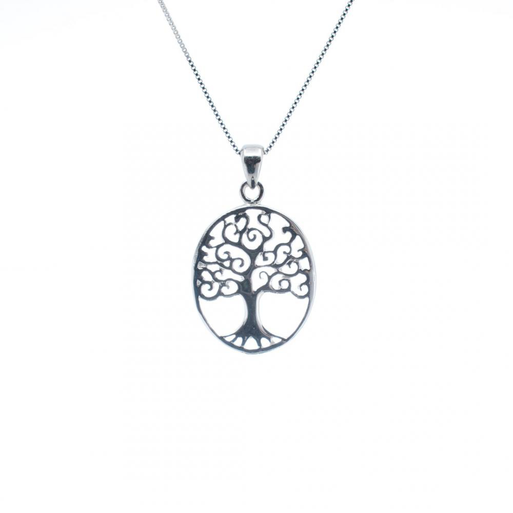 Κολιέ δέντρο της ζωής