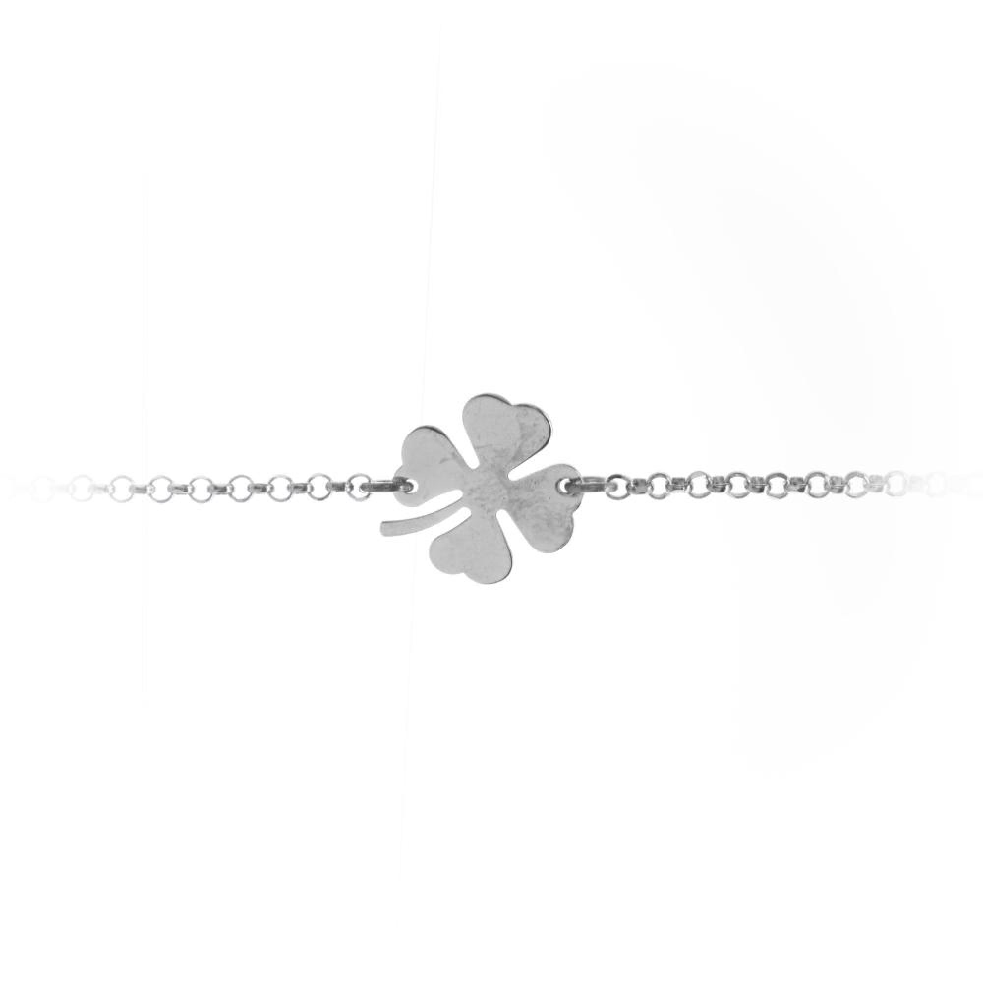 Βραχιόλι με τριφύλλι 