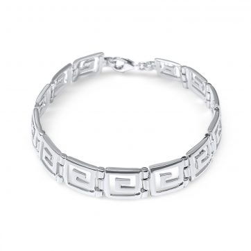 petsios Βραχιόλι μαίανδρος