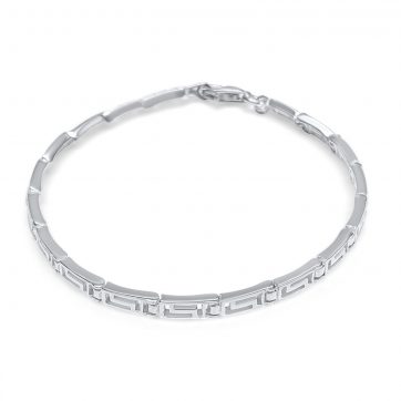 petsios Βραχιόλι μαίανδρος