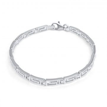 petsios Βραχιόλι μαίανδρος